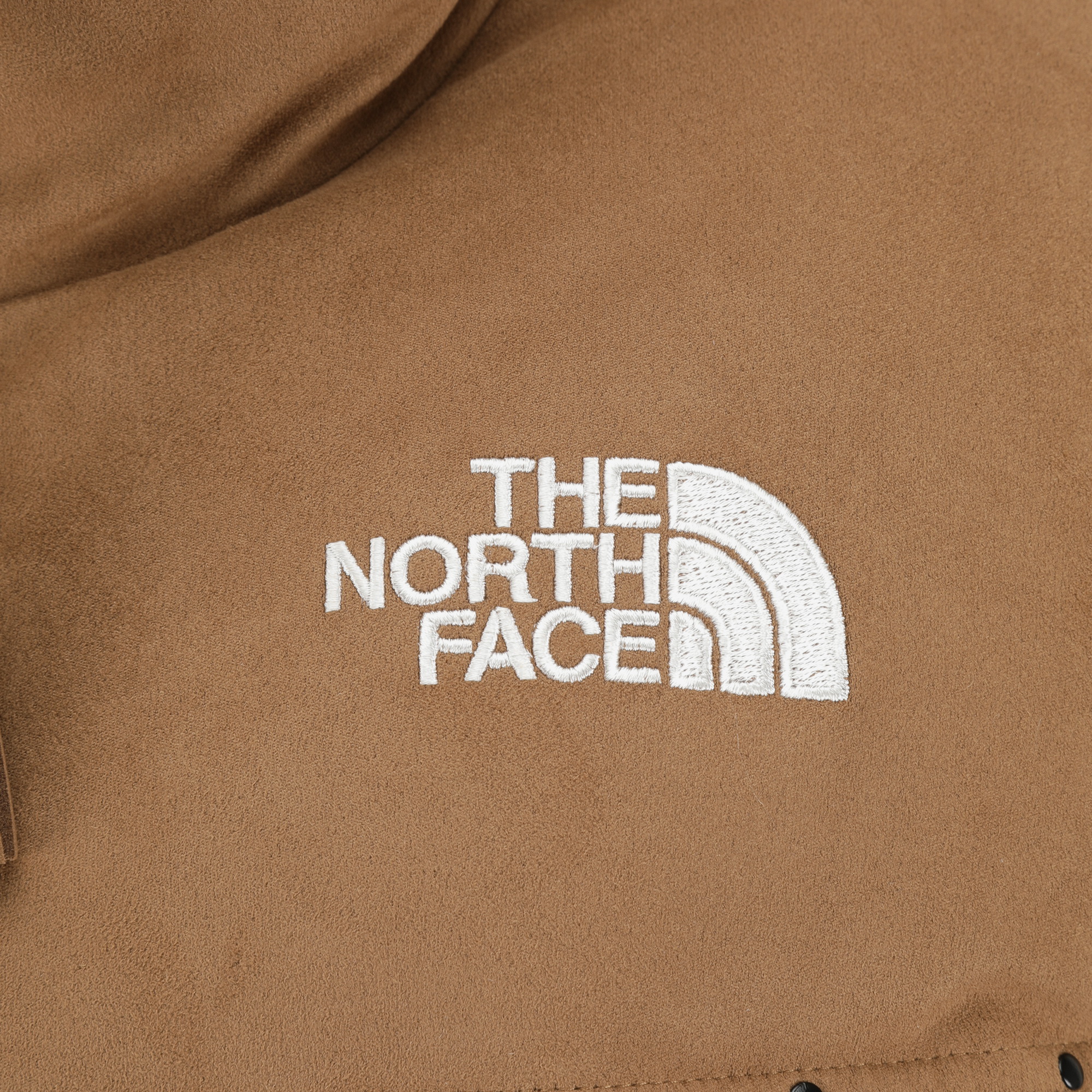 W'S MELLOW NUPTSE JACKET (RDS)
