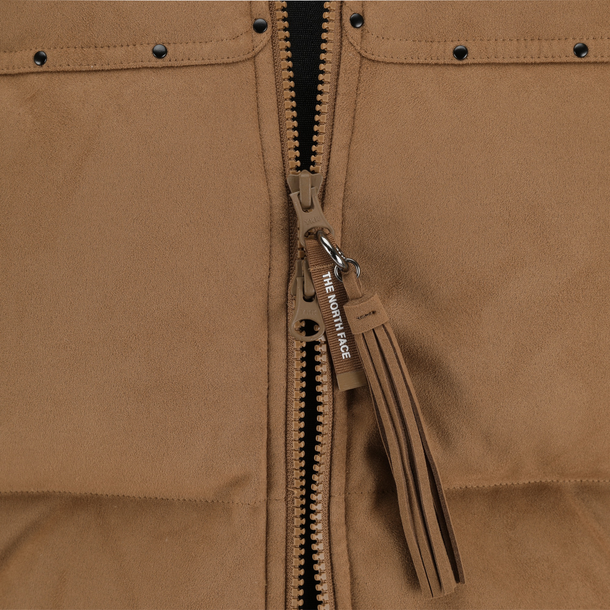 W'S MELLOW NUPTSE JACKET (RDS)