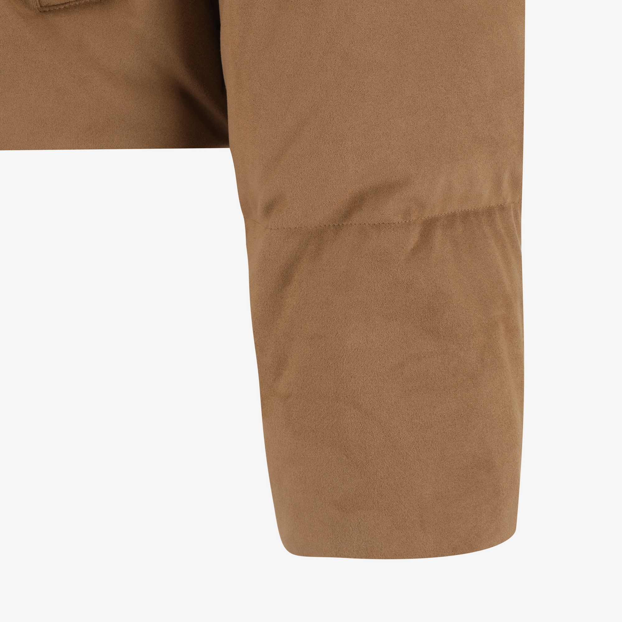 W'S MELLOW NUPTSE JACKET (RDS)
