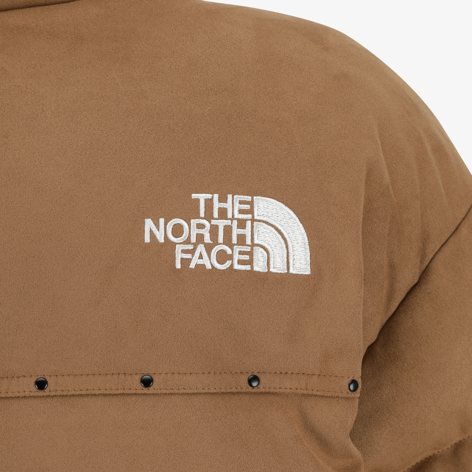 W'S MELLOW NUPTSE JACKET (RDS)