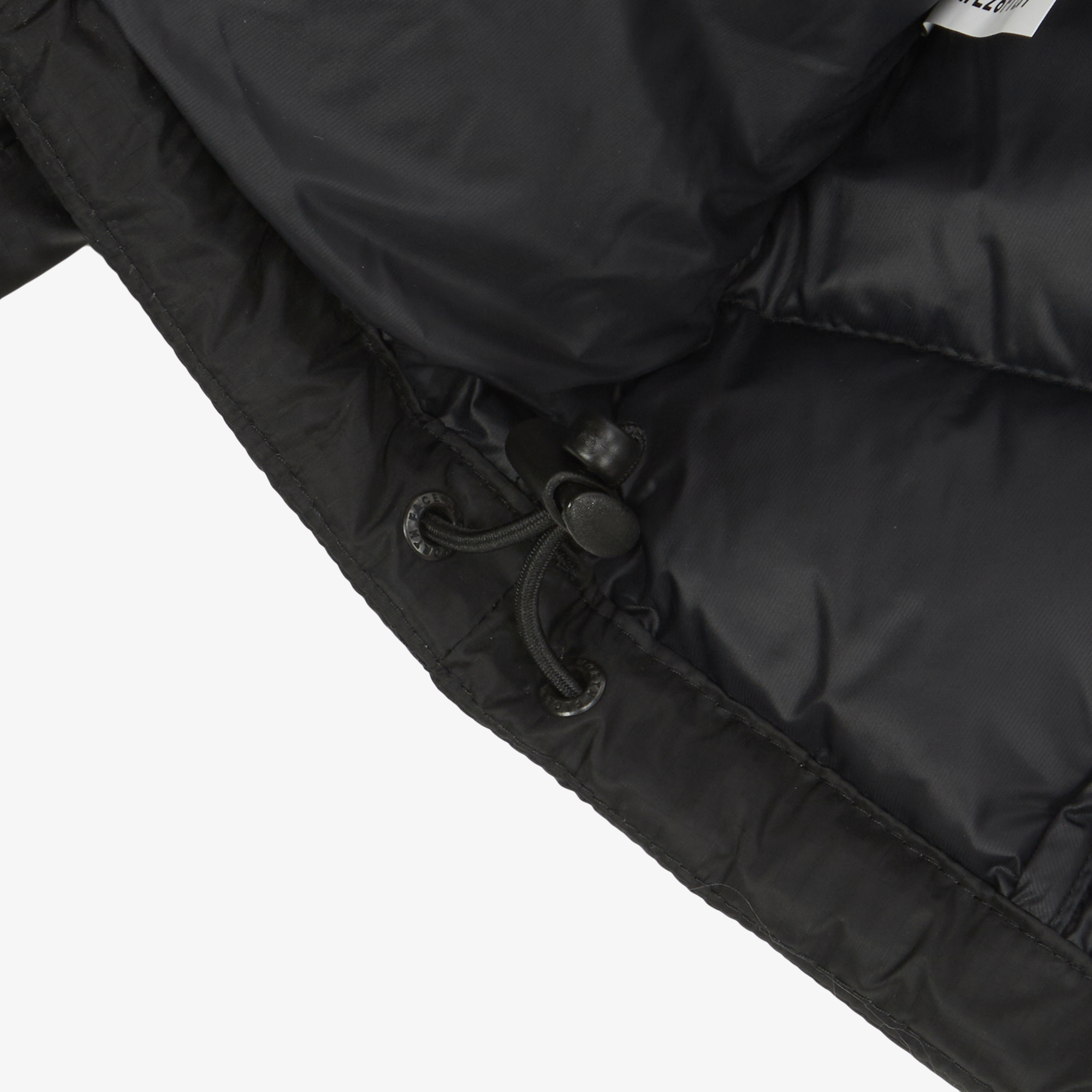 W'S LIGHT PACK DOWN JACKET