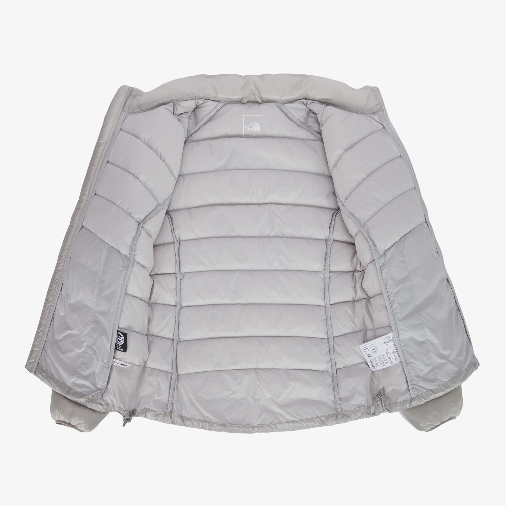 W'S MATIER DOWN JACKET (RDS)