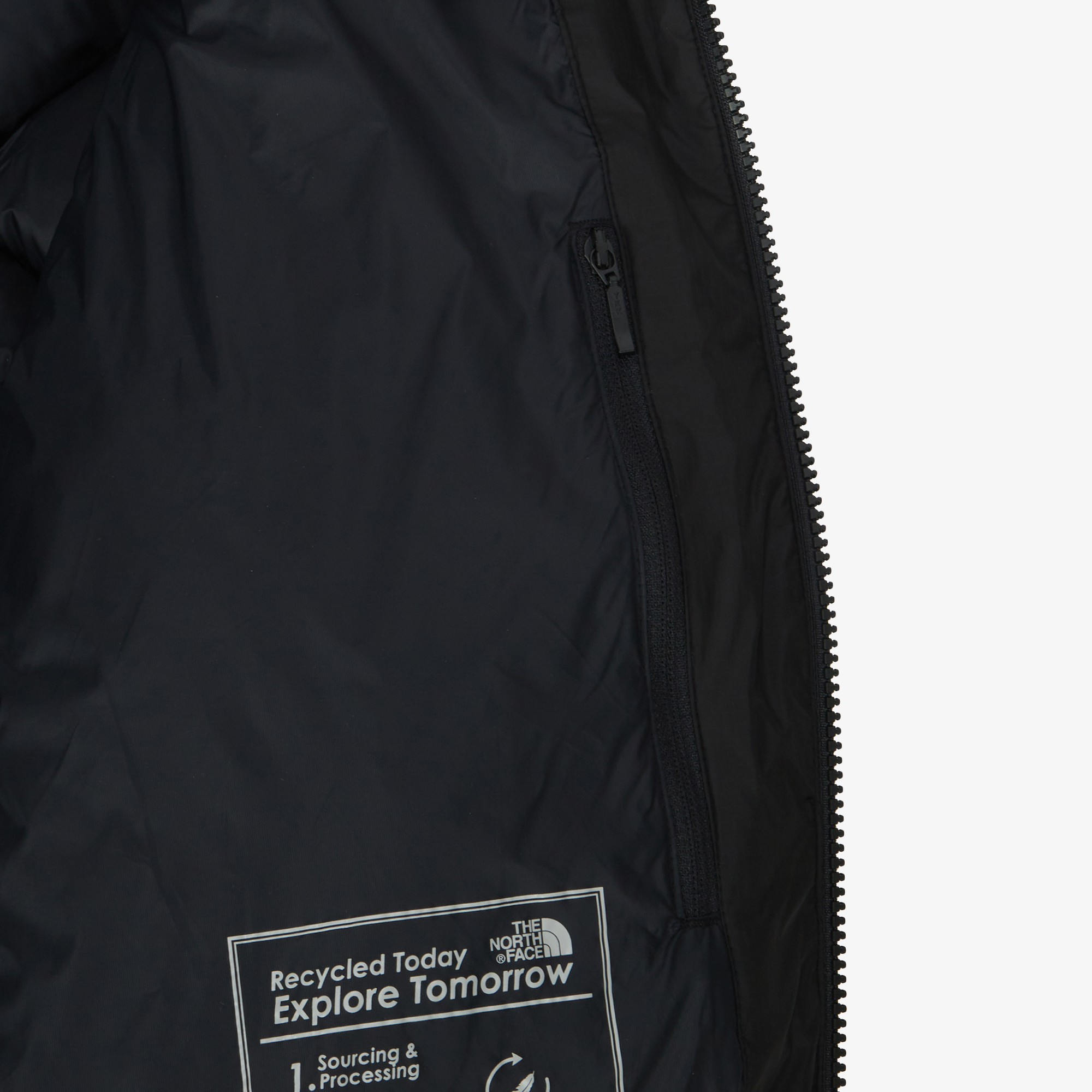 W'S TRAIL PACK DOWN JACKET