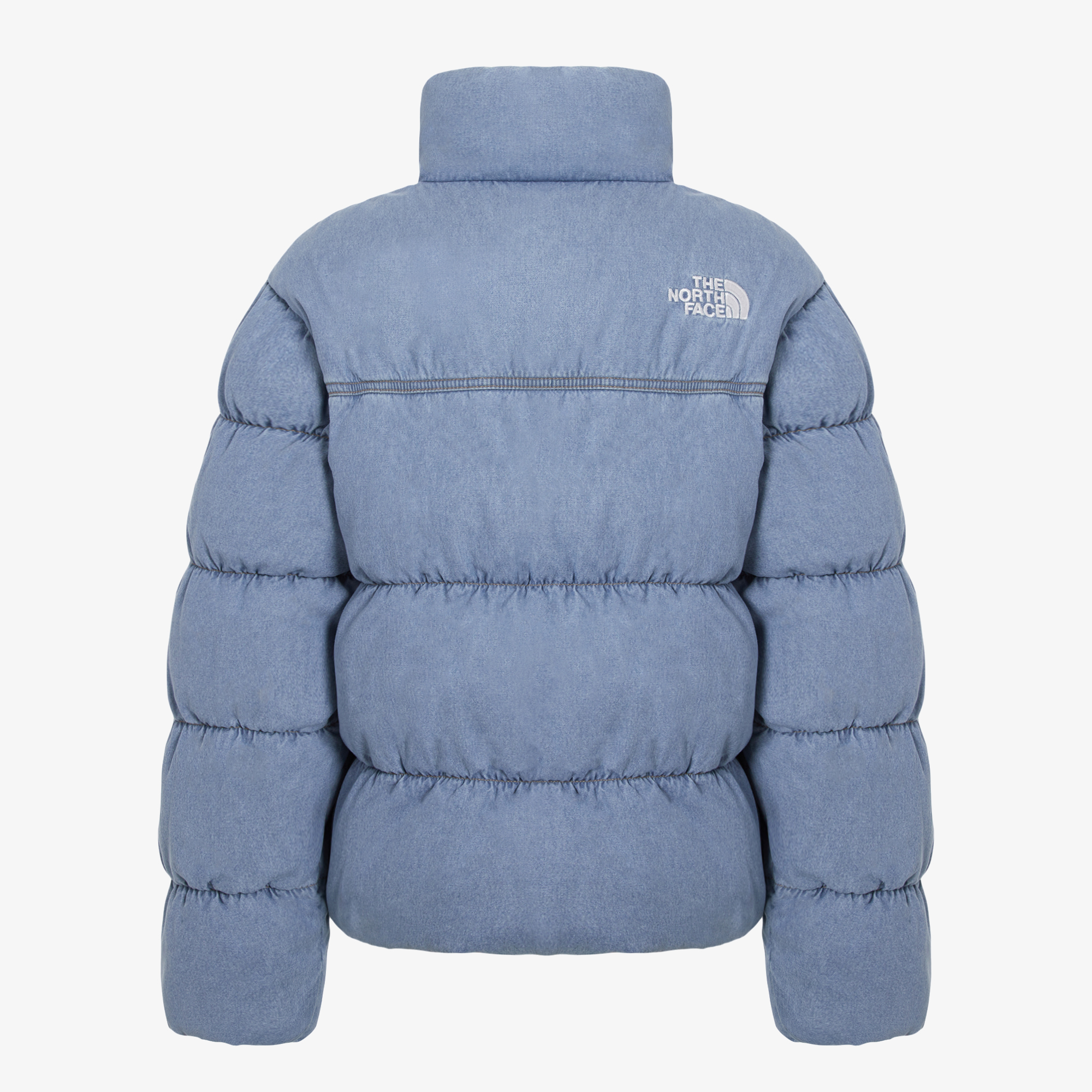 W'S BLUERIDGE NUPTSE JACKET