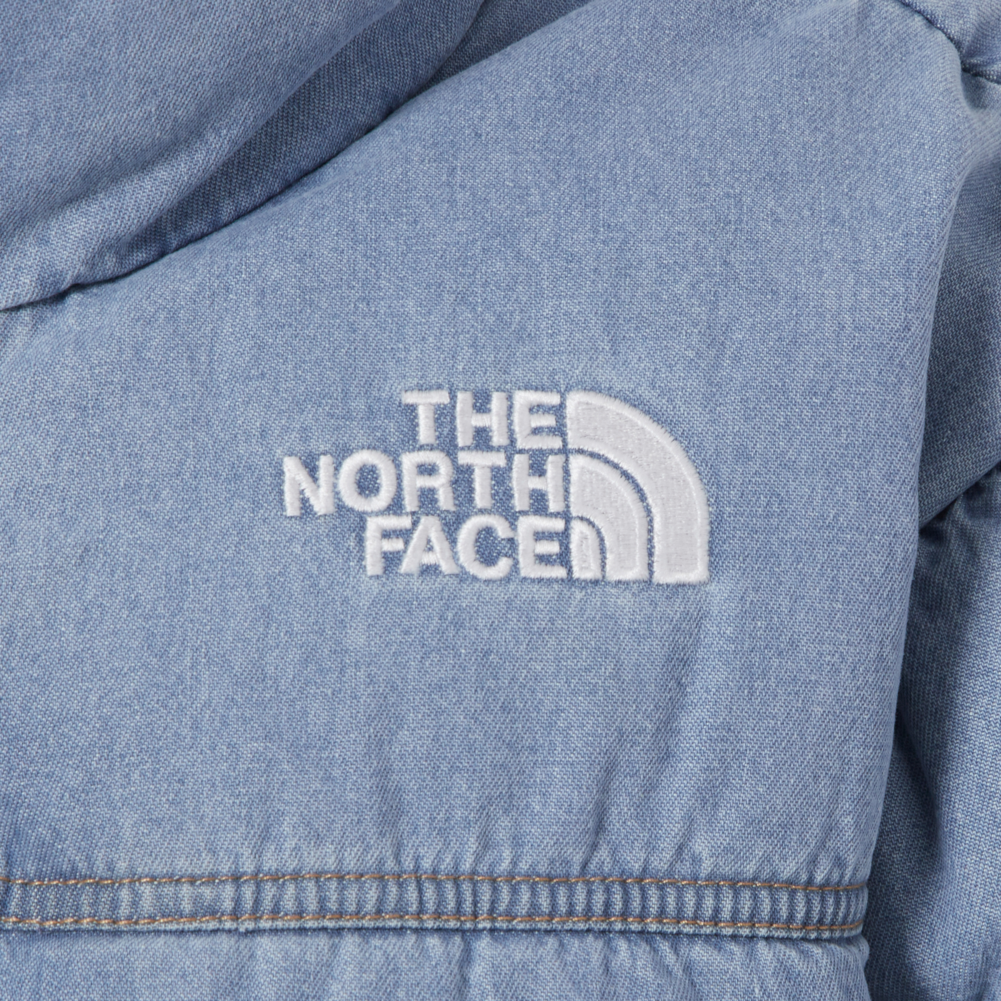 W'S BLUERIDGE NUPTSE JACKET