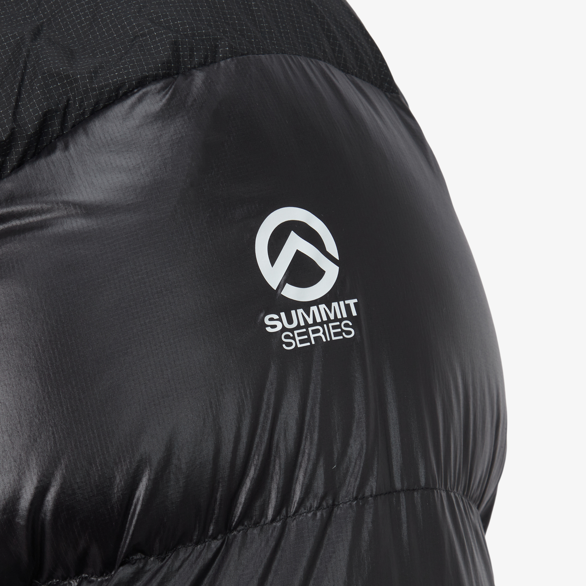 M SUMMIT NUPTSE JACKET