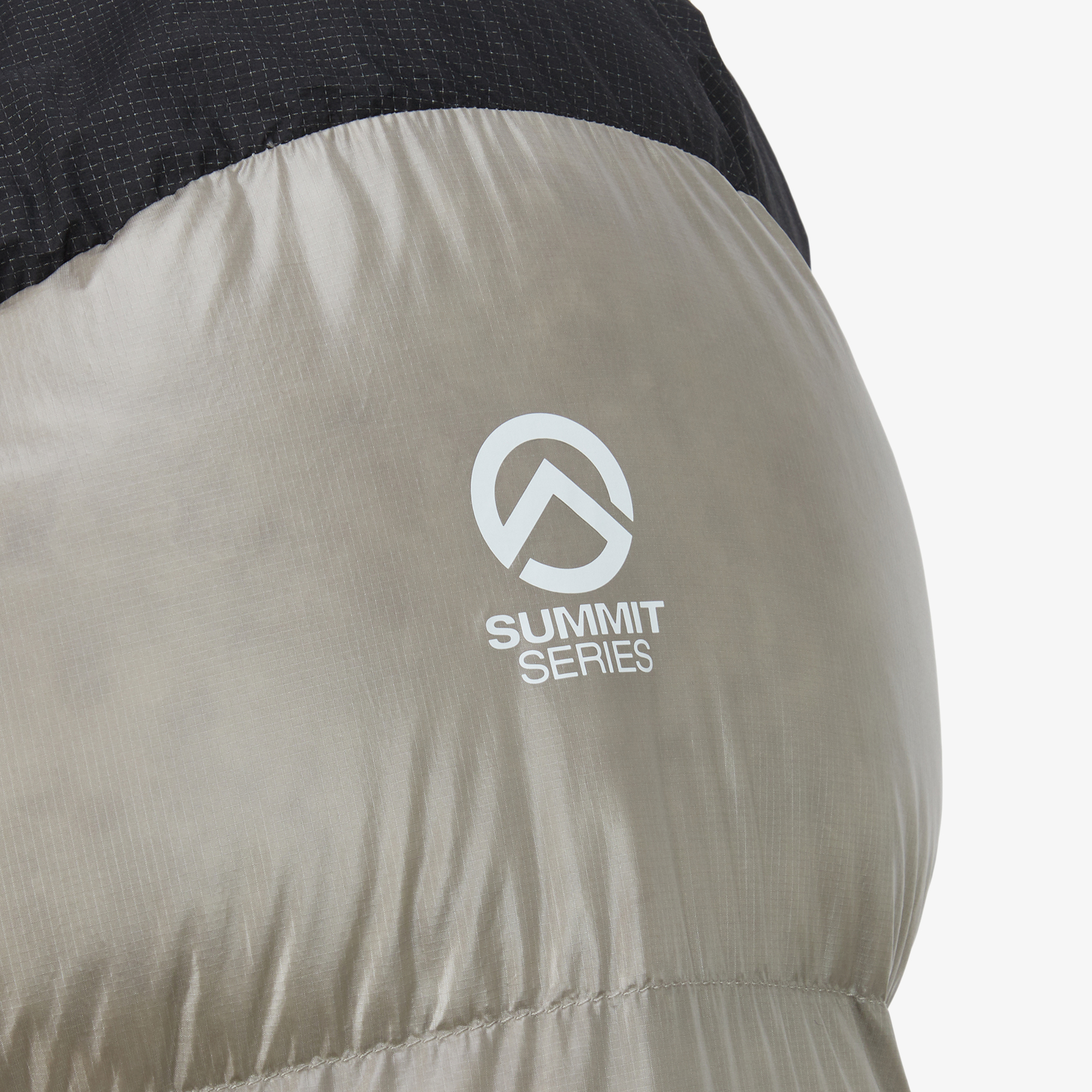M SUMMIT NUPTSE JACKET