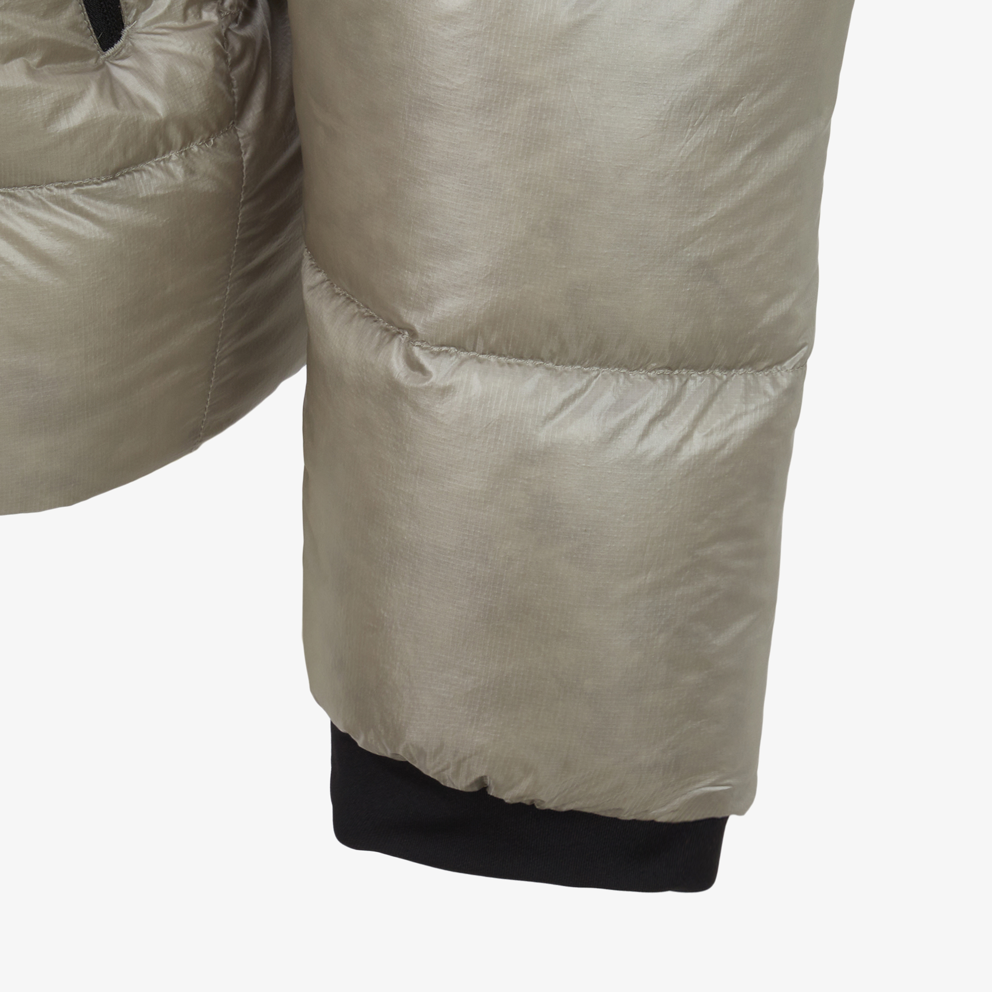 M SUMMIT NUPTSE JACKET