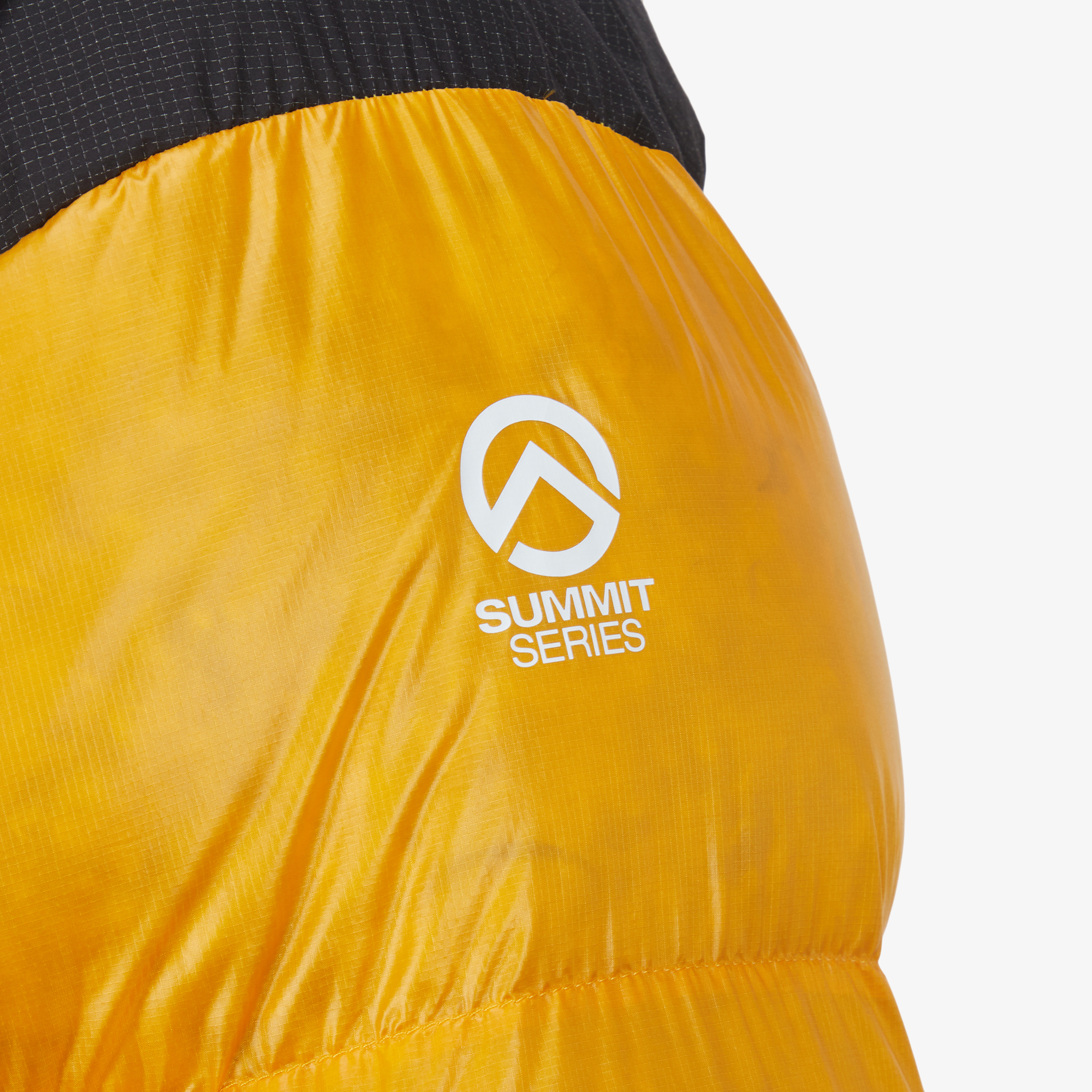 M SUMMIT NUPTSE JACKET