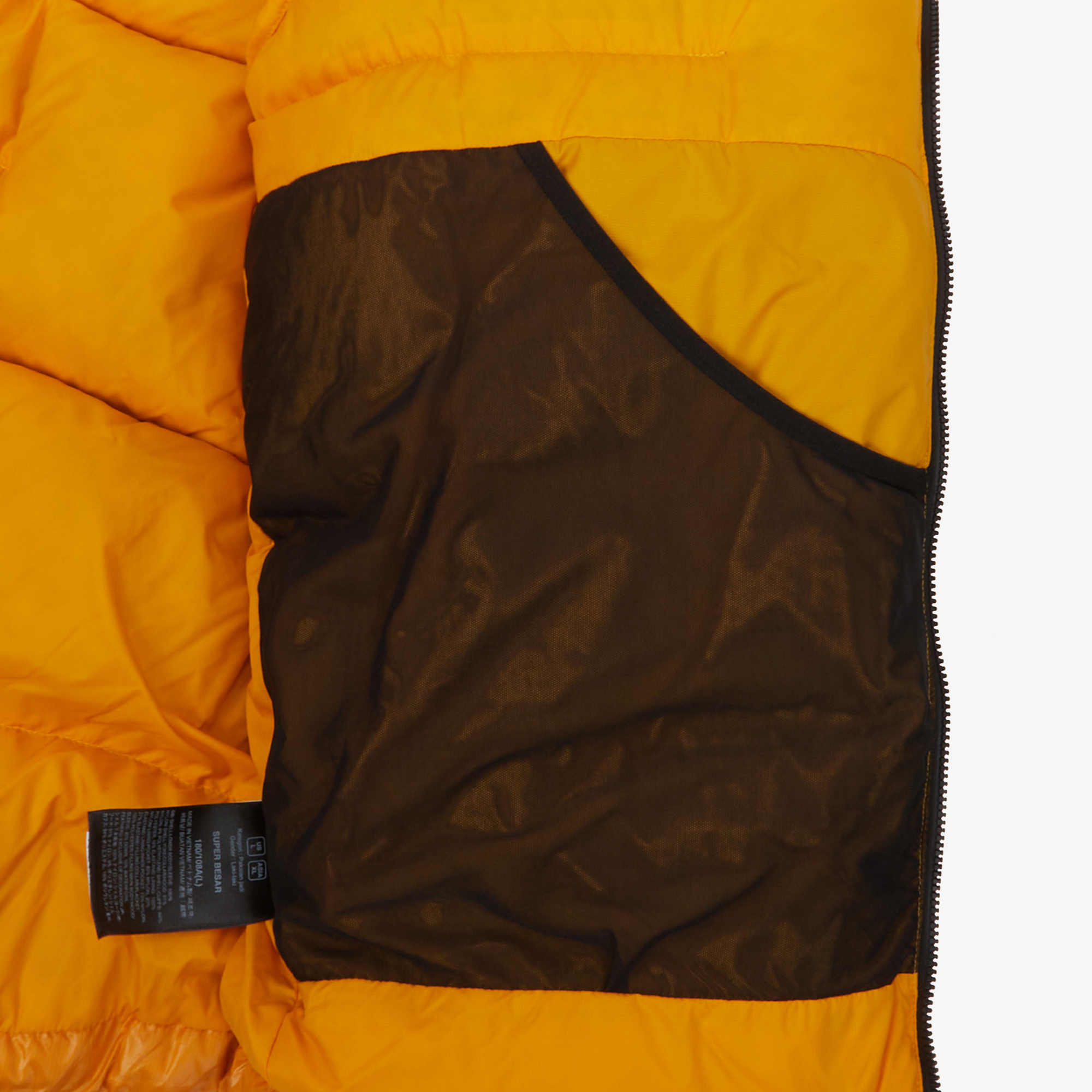 M SUMMIT NUPTSE JACKET