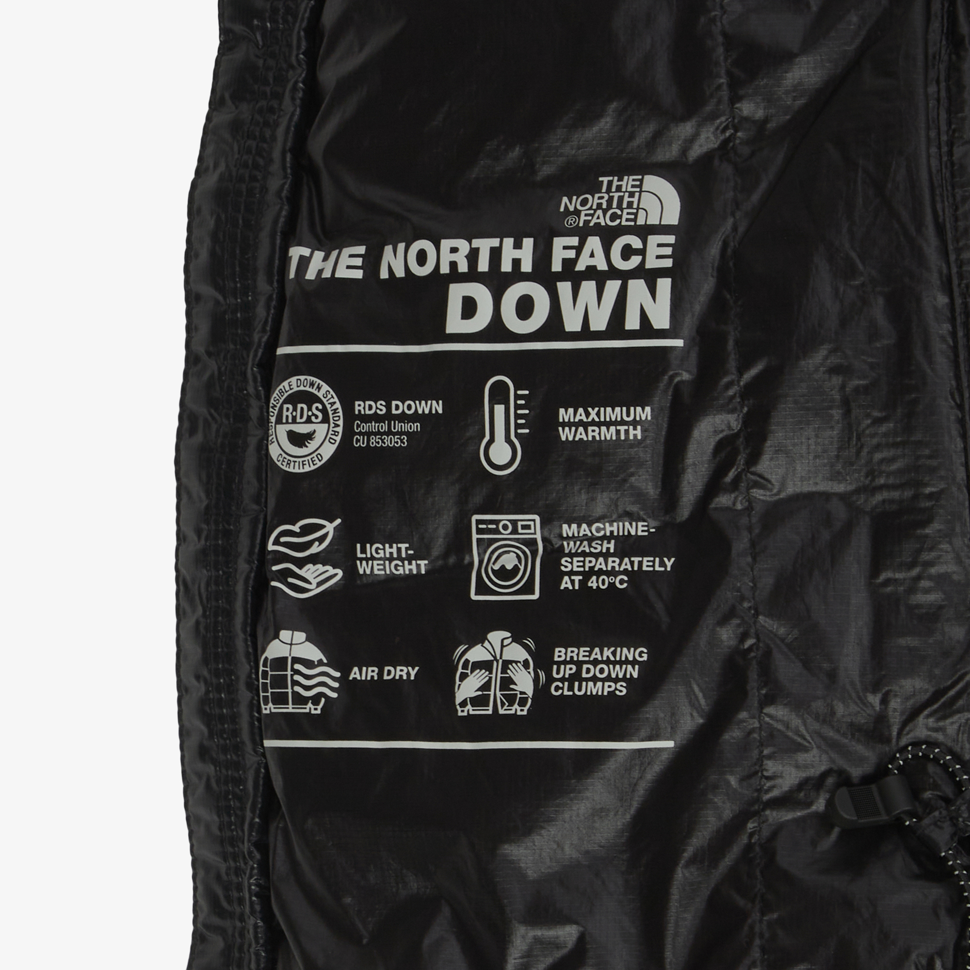 W'S SUMMIT MATTERHORN DOWN JACKET (RDS)