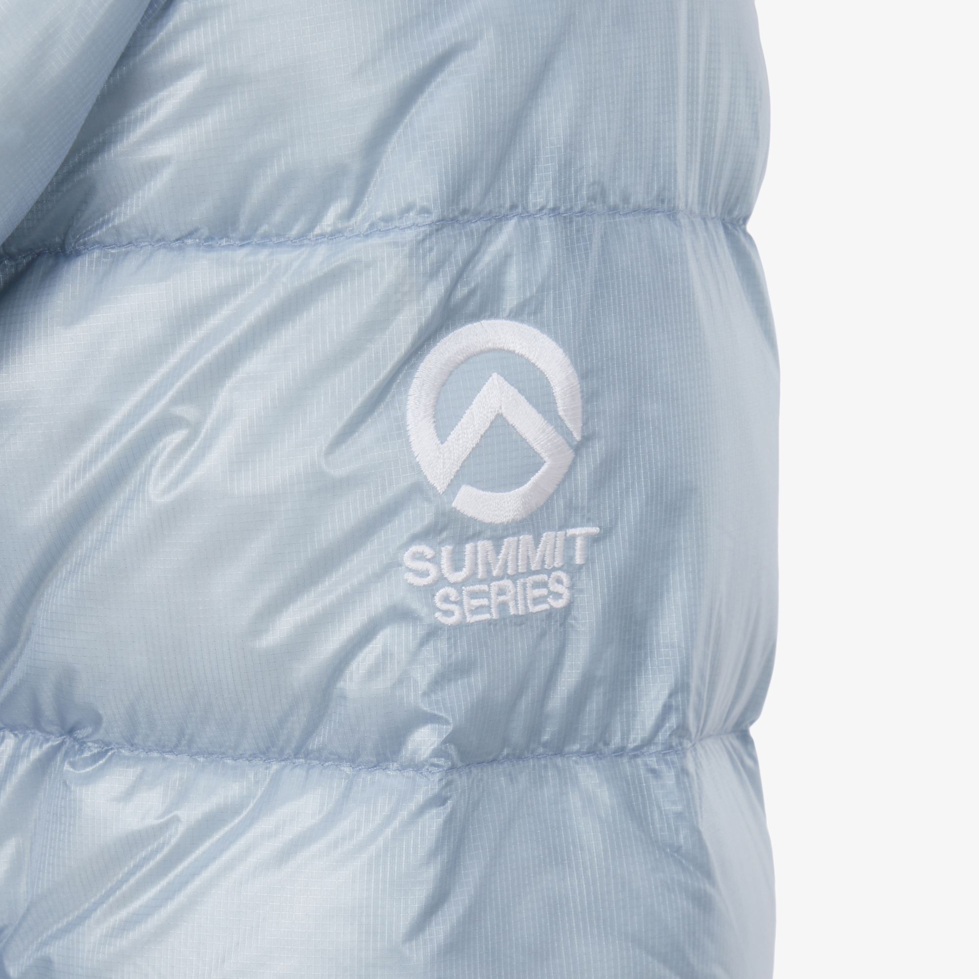 W'S SUMMIT MATTERHORN DOWN JACKET (RDS)
