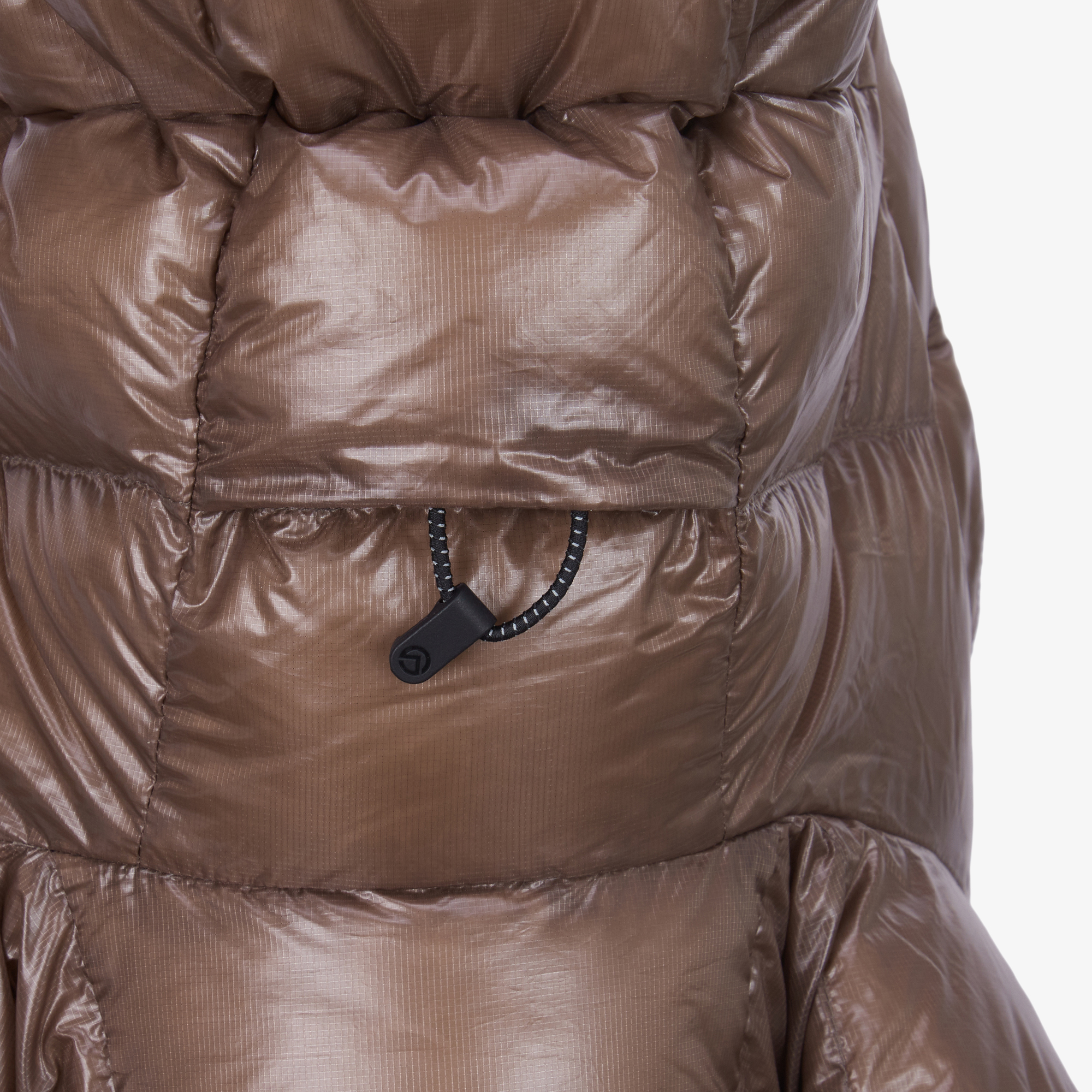 W'S SUMMIT MATTERHORN DOWN JACKET (RDS)