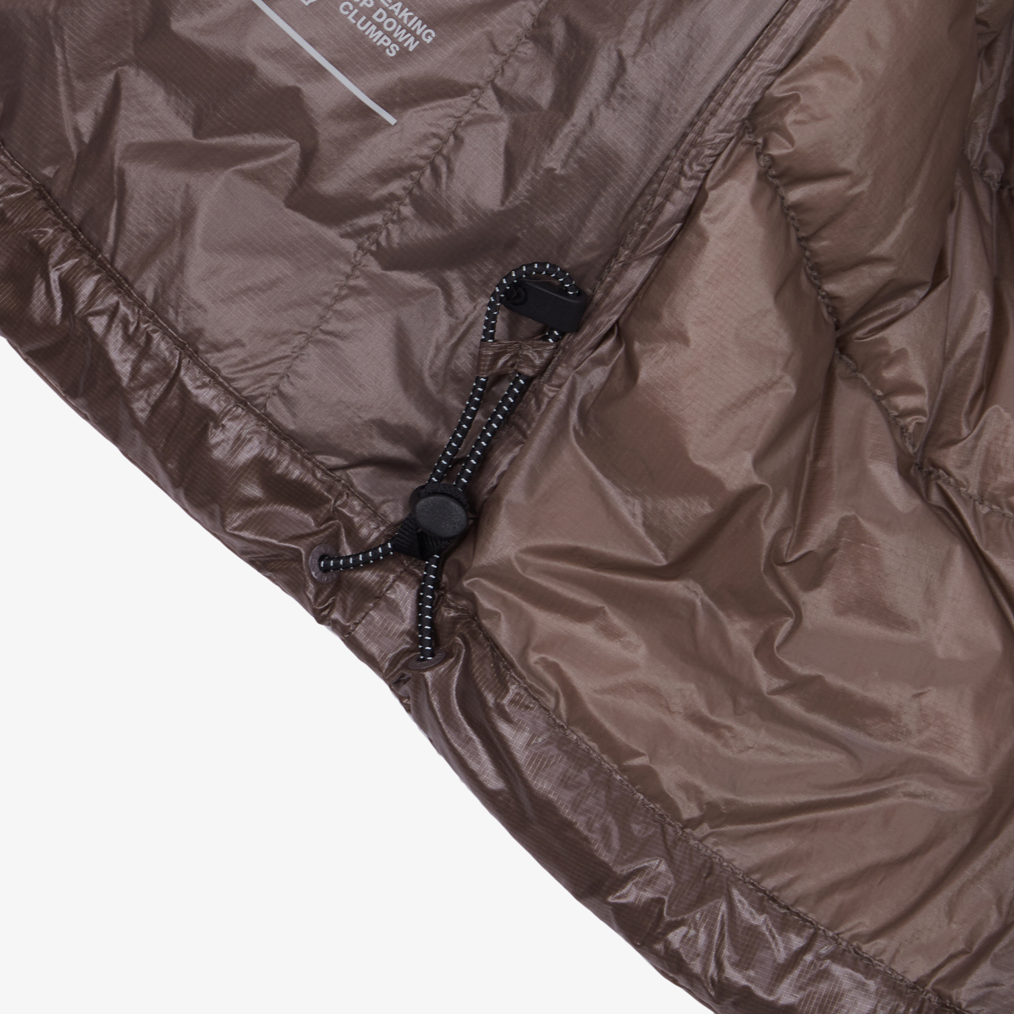 W'S SUMMIT MATTERHORN DOWN JACKET (RDS)
