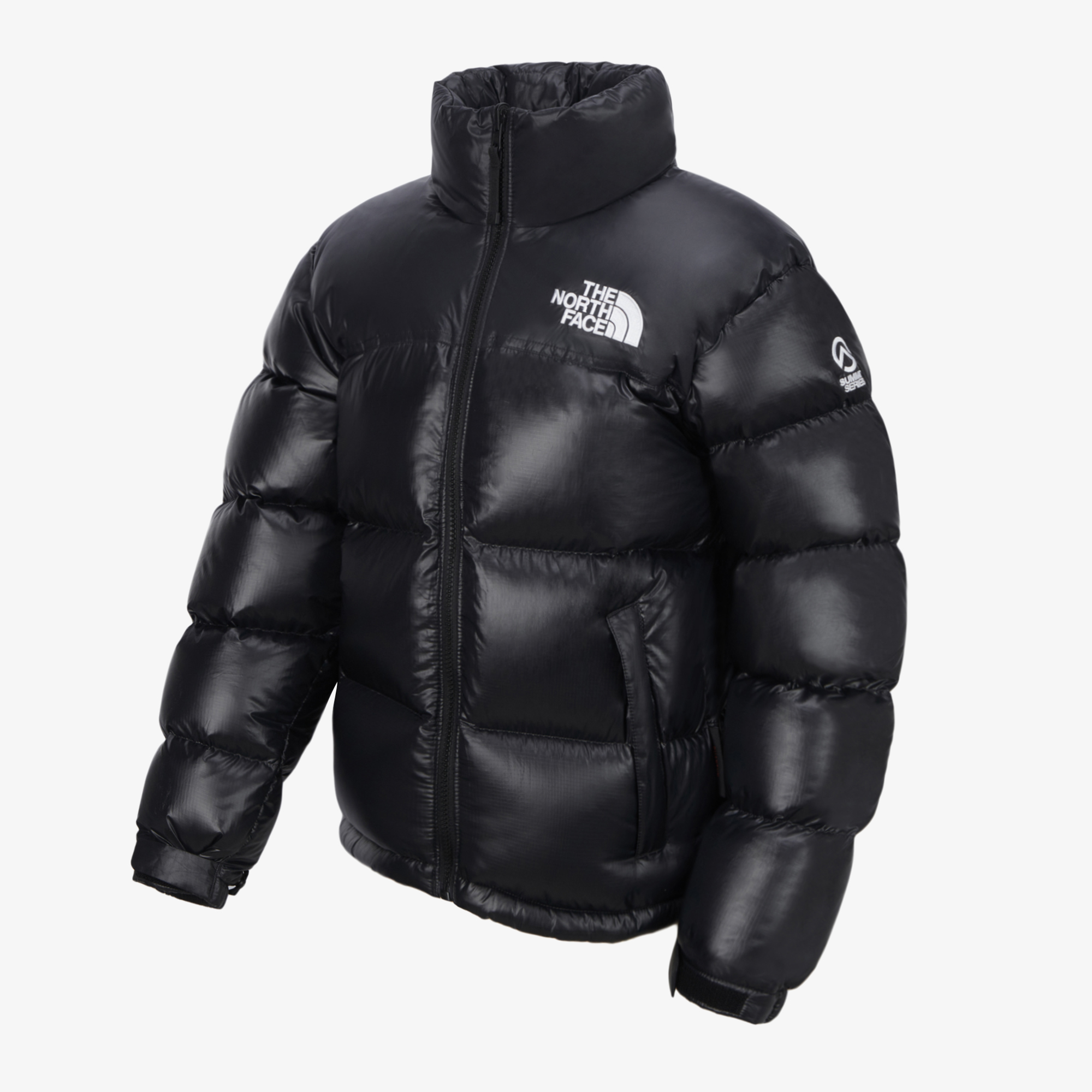 W'S QUANTUM NUPTSE JACKET (RDS)