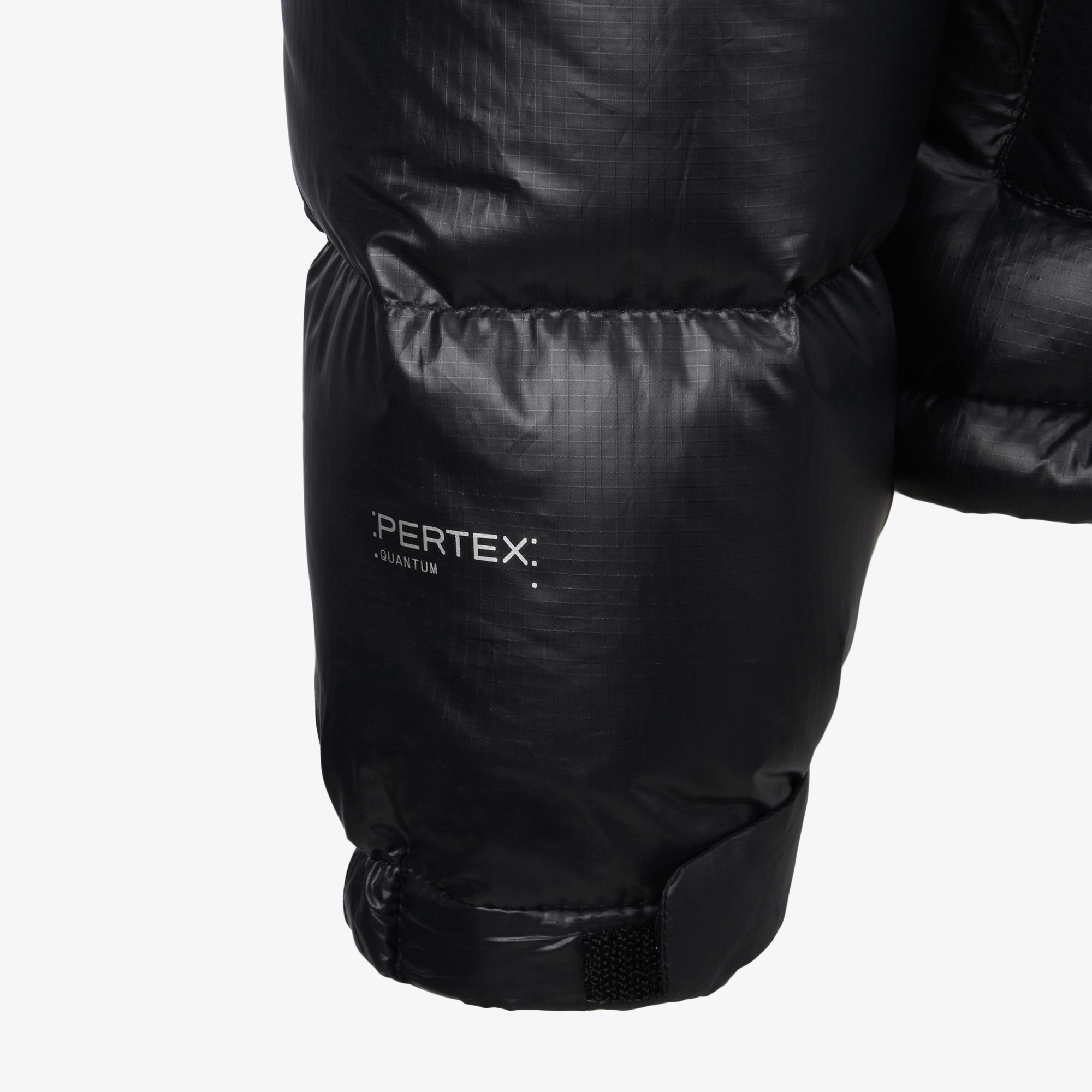 W'S QUANTUM NUPTSE JACKET (RDS)