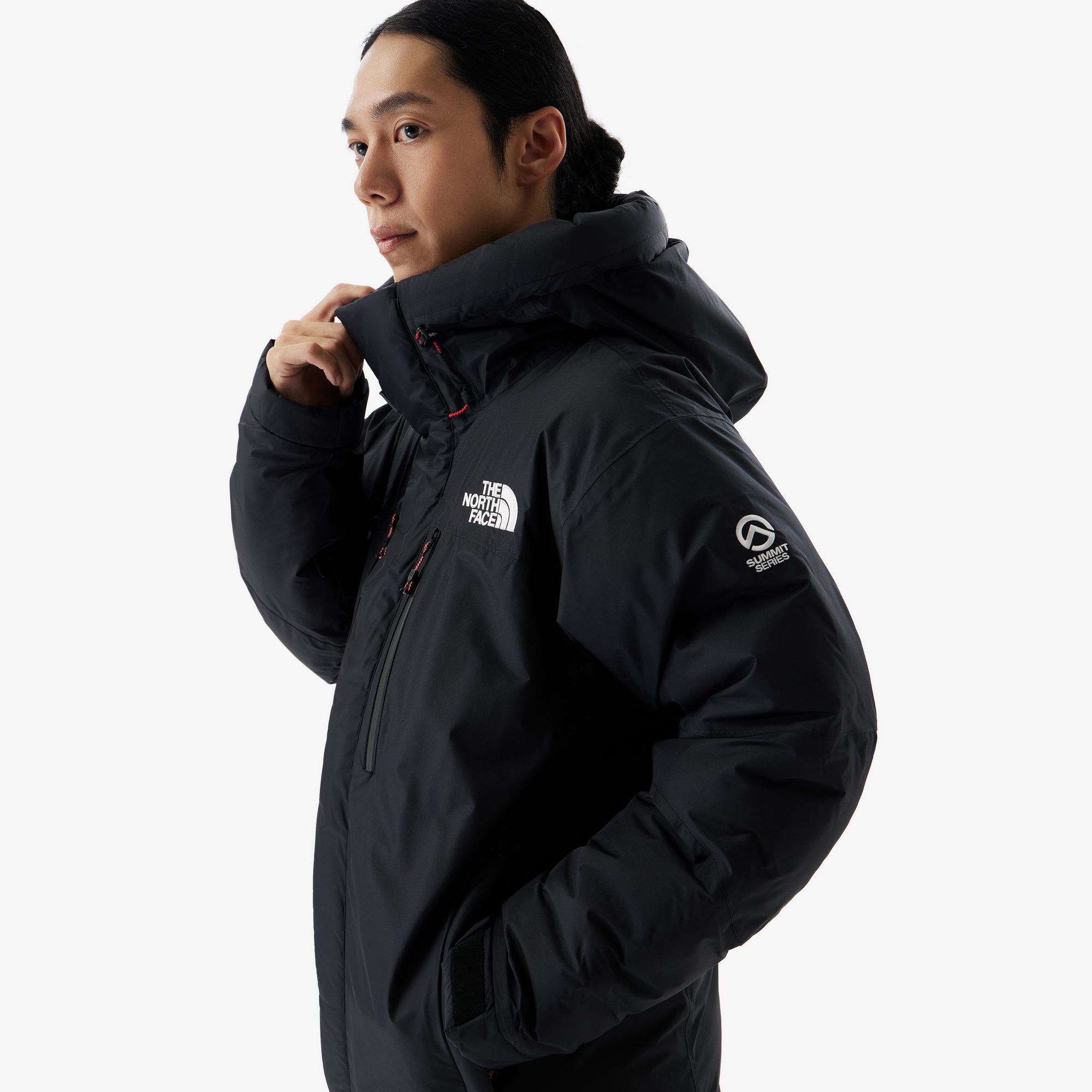 M'S HIMALAYAN PARKA (RDS)