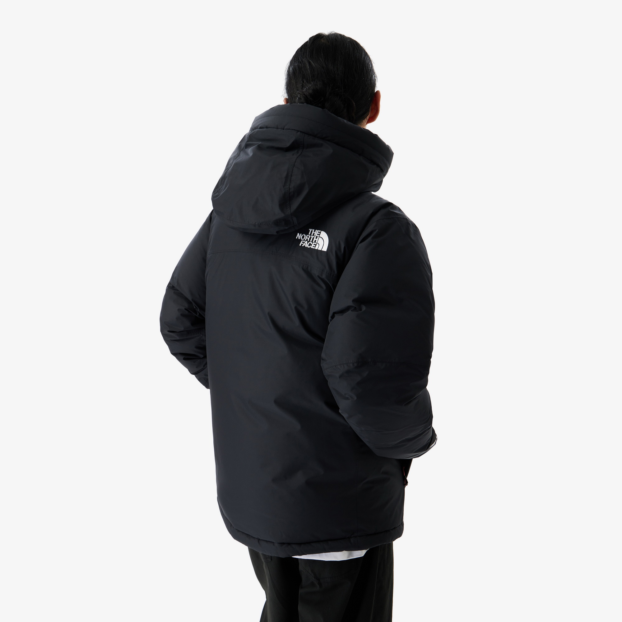 M'S HIMALAYAN PARKA (RDS)