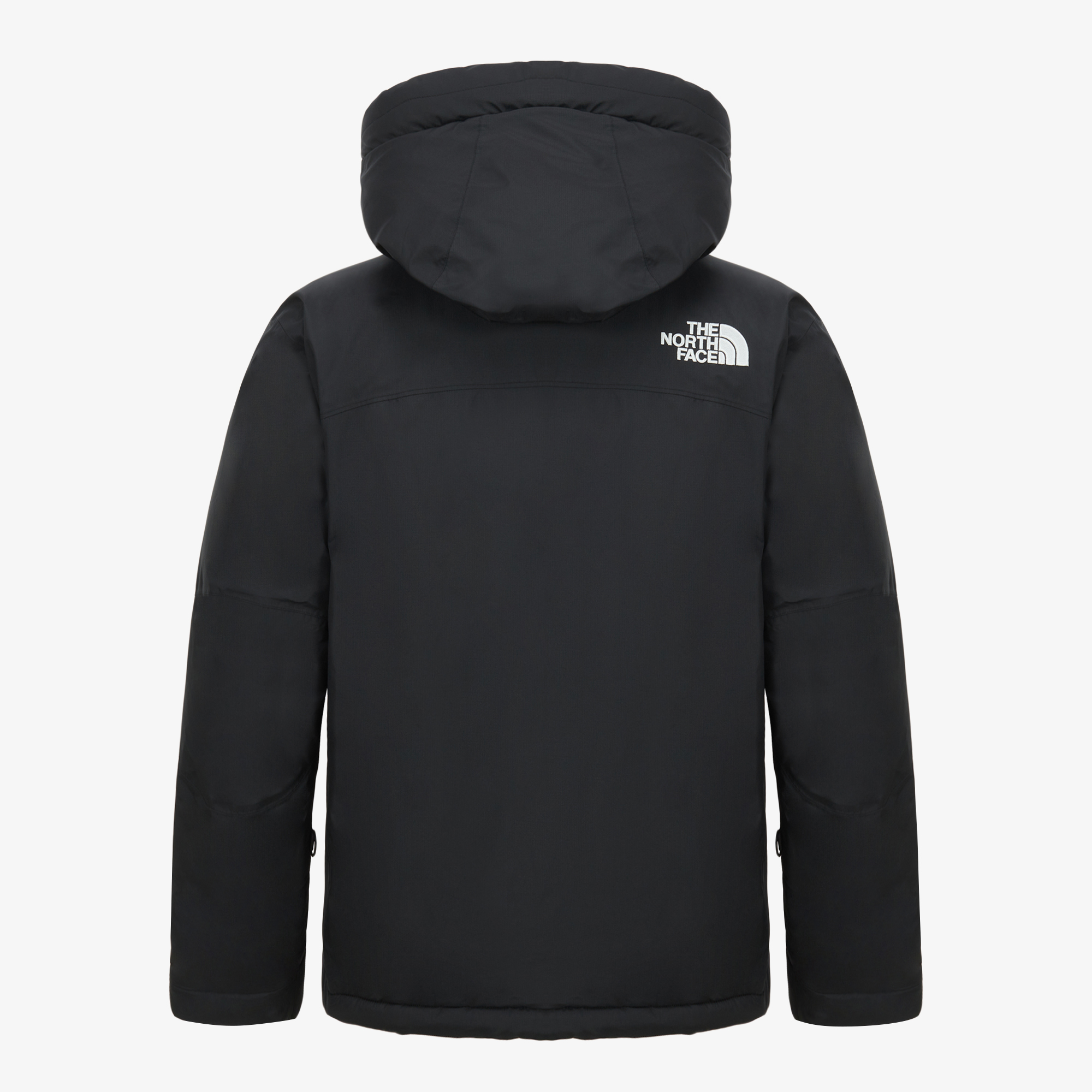 M'S HIMALAYAN PARKA (RDS)