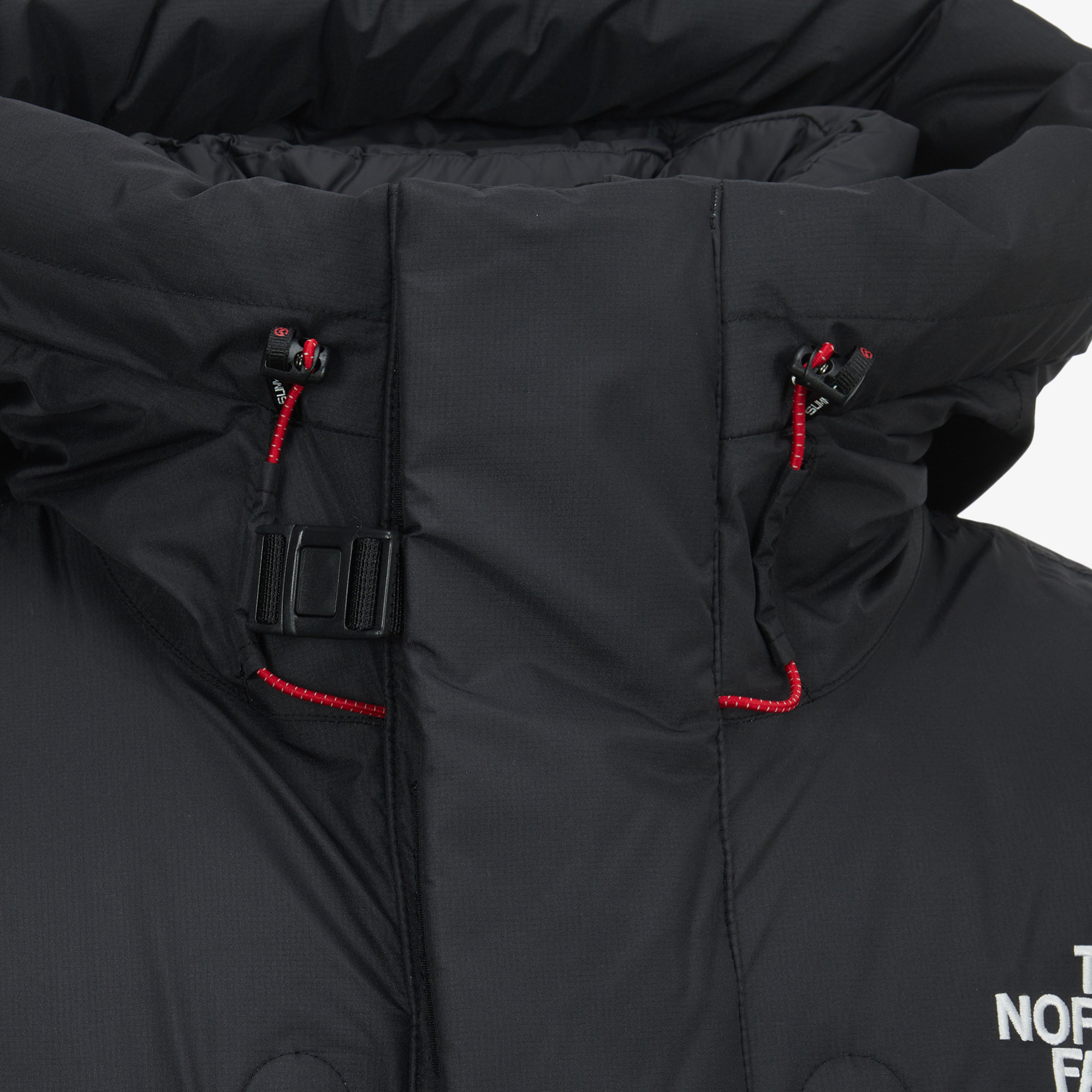 M'S HIMALAYAN PARKA (RDS)