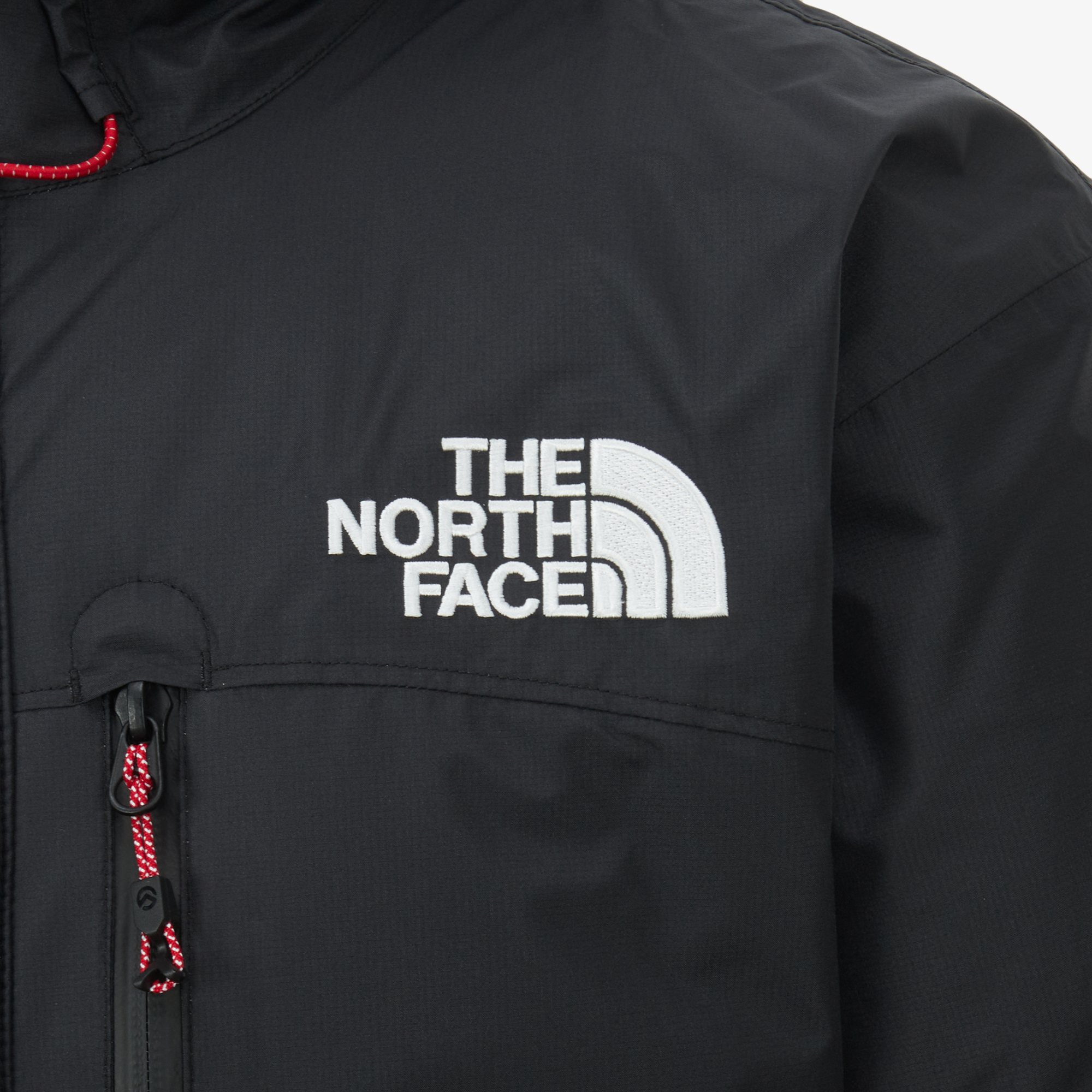 M'S HIMALAYAN PARKA (RDS)