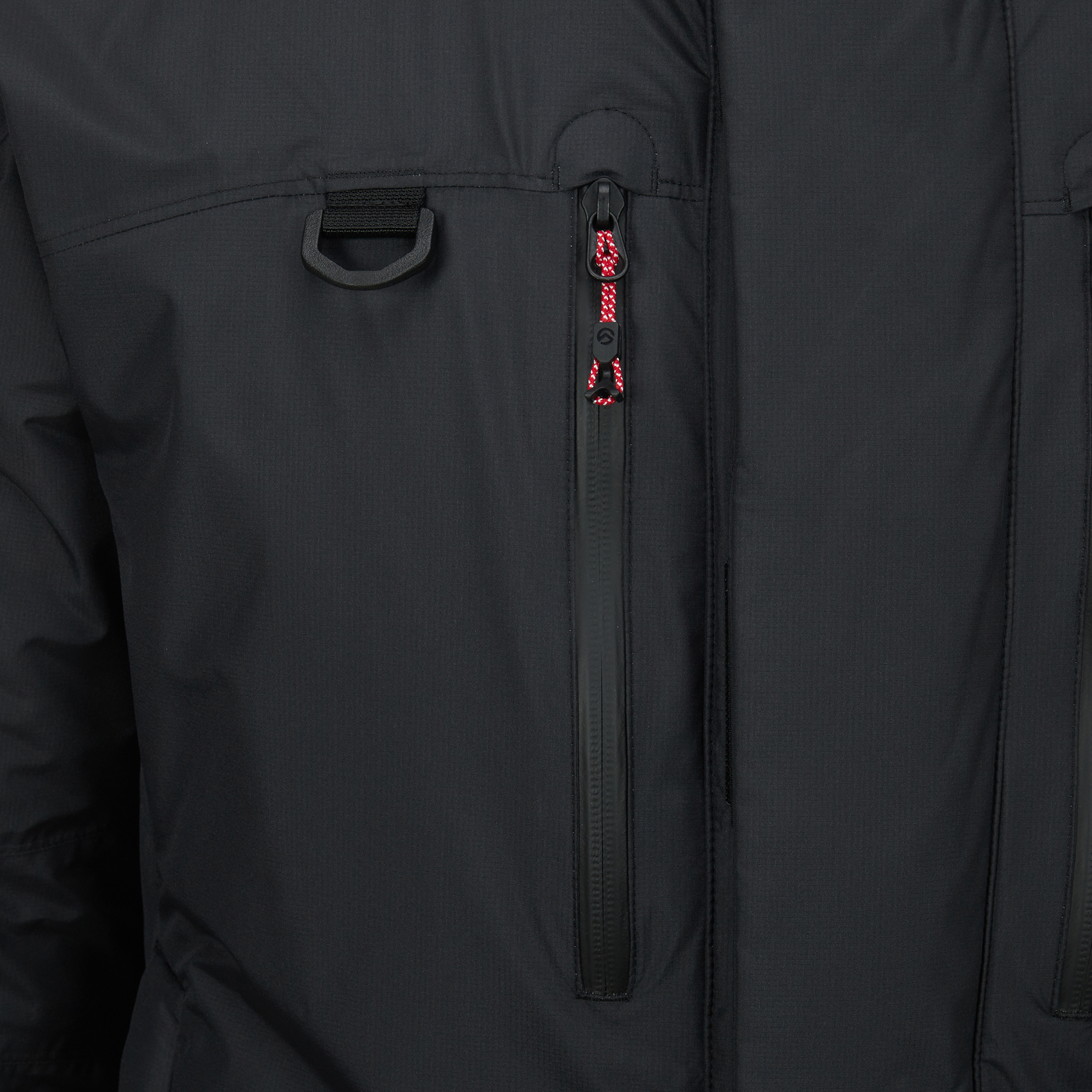 M'S HIMALAYAN PARKA (RDS)
