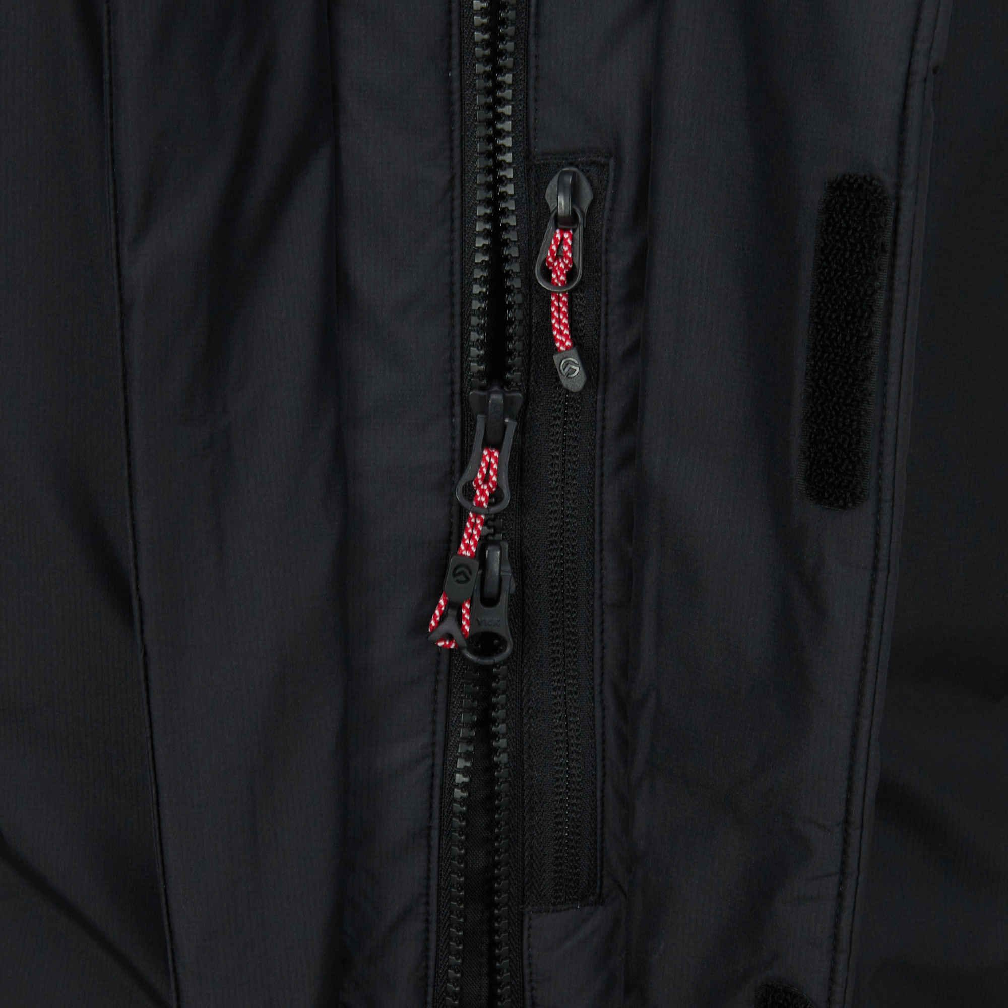 M'S HIMALAYAN PARKA (RDS)