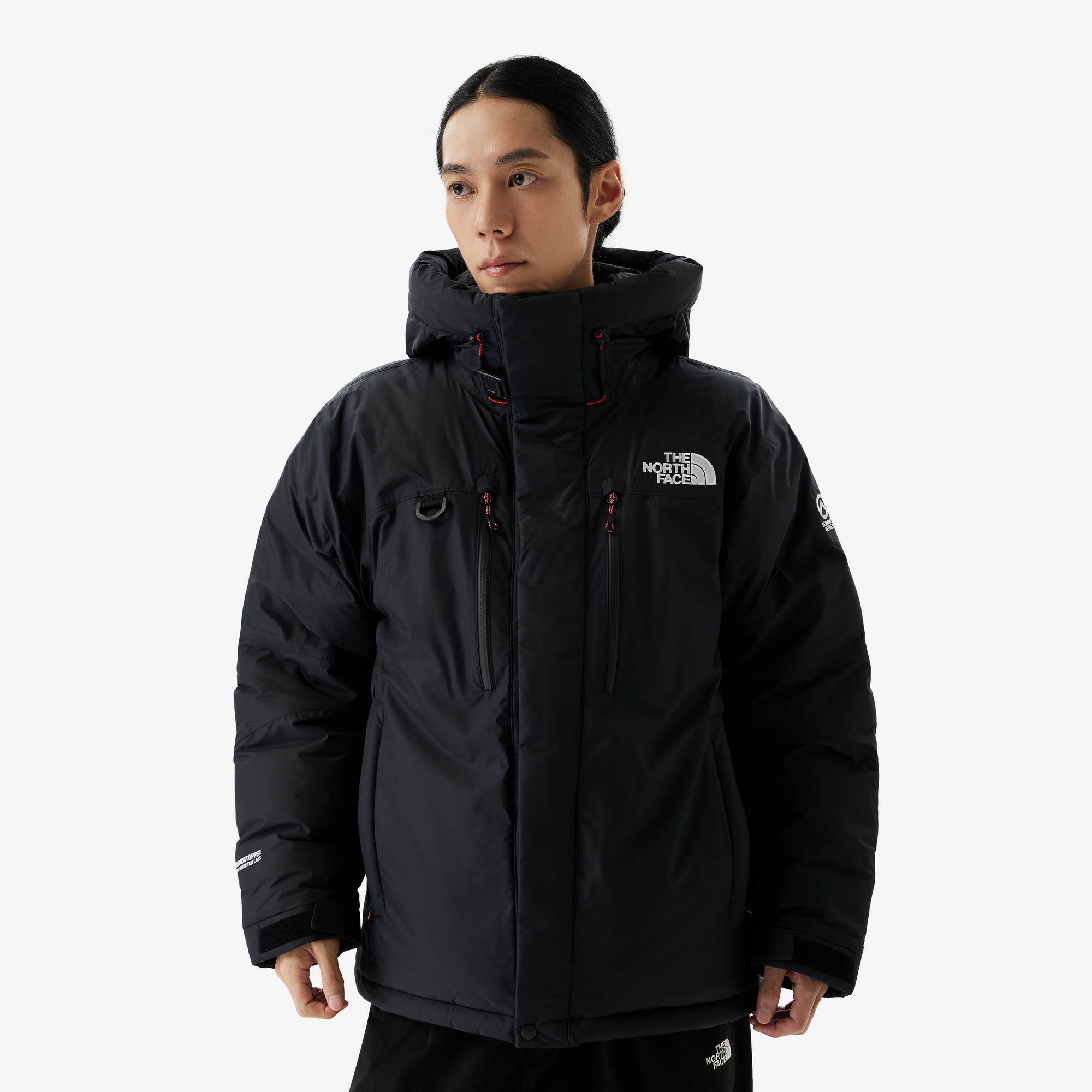 M'S HIMALAYAN PARKA (RDS)