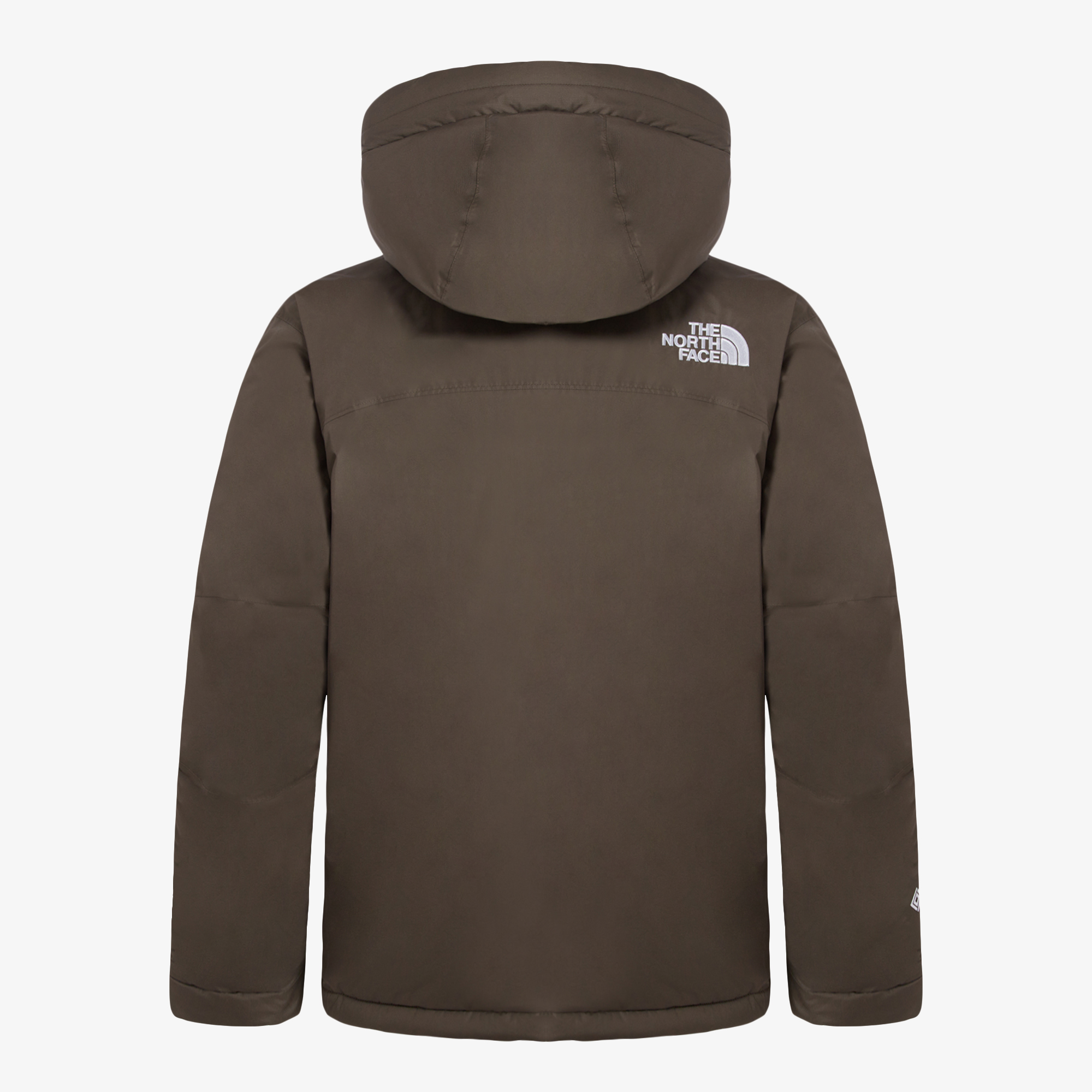 M'S HIMALAYAN PARKA (RDS)