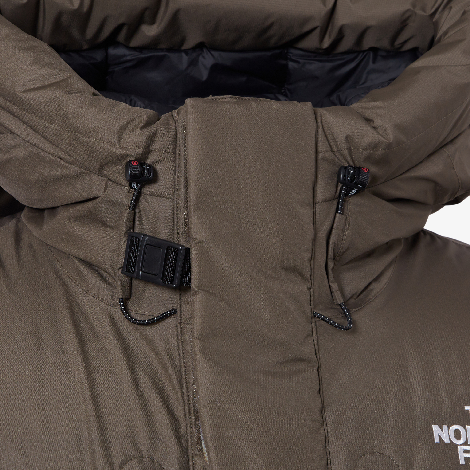 M'S HIMALAYAN PARKA (RDS)
