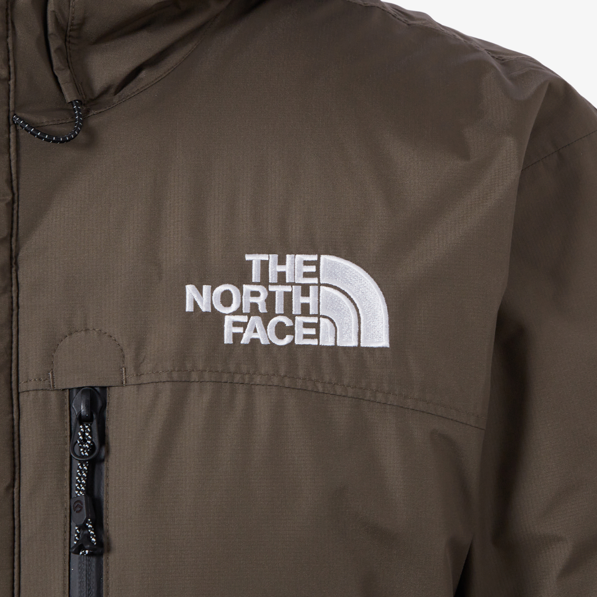 M'S HIMALAYAN PARKA (RDS)