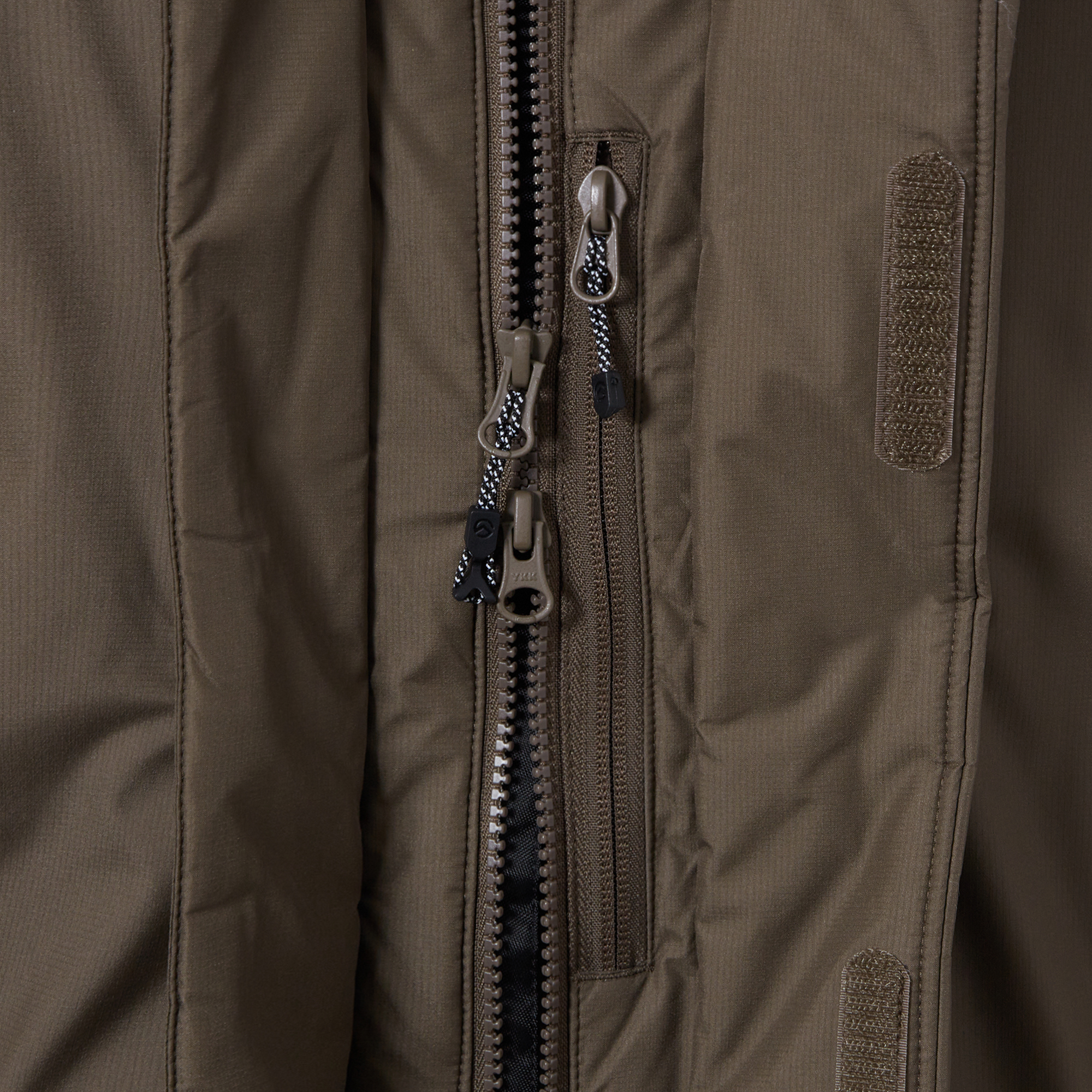 M'S HIMALAYAN PARKA (RDS)