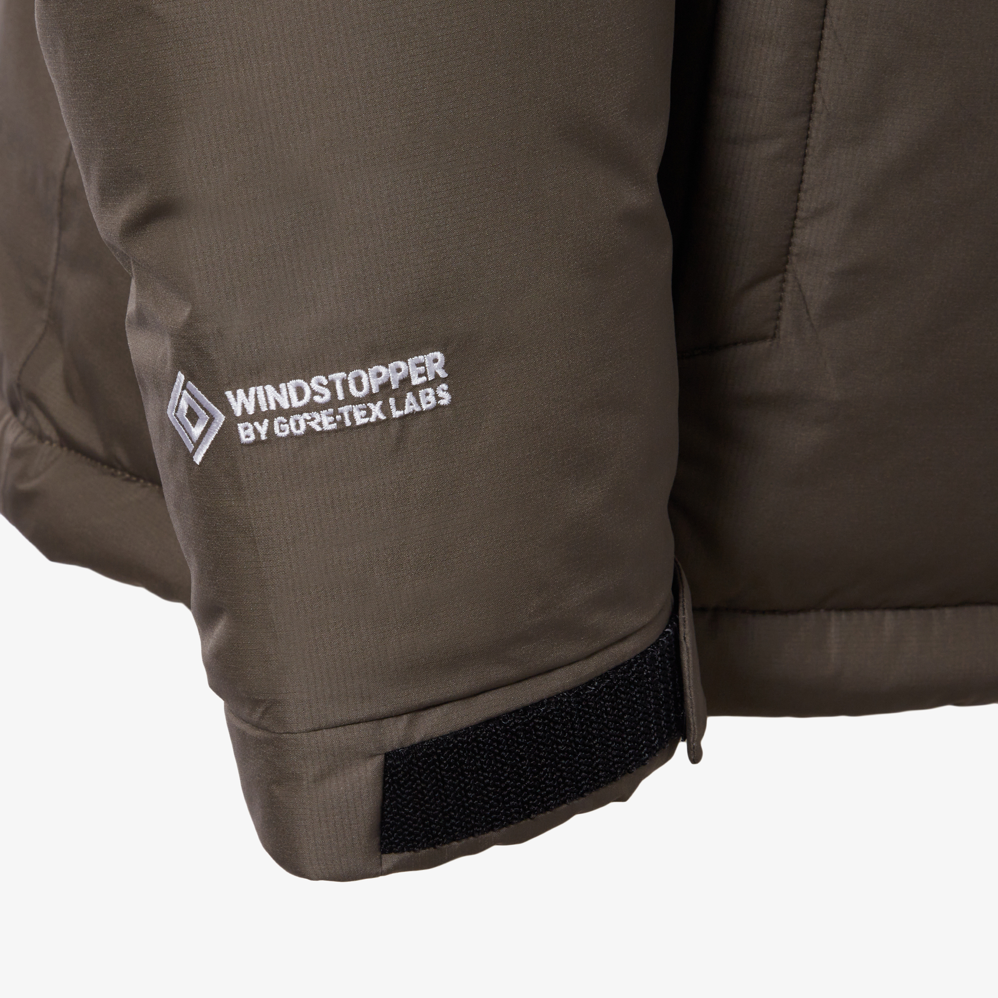 M'S HIMALAYAN PARKA (RDS)