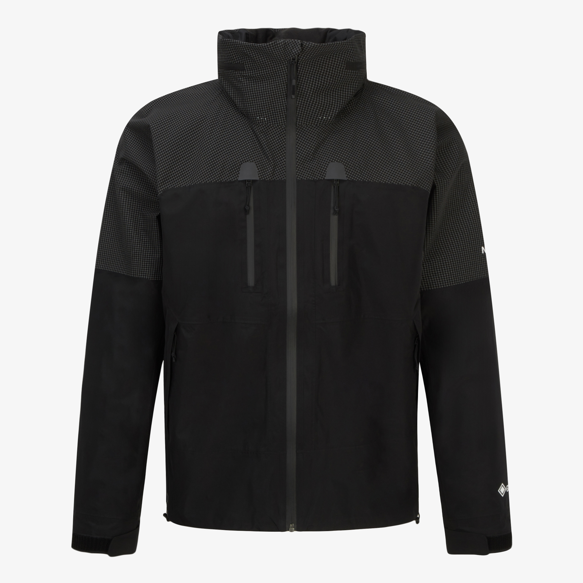 M HKE DEVILS THUMB GTX JACKET