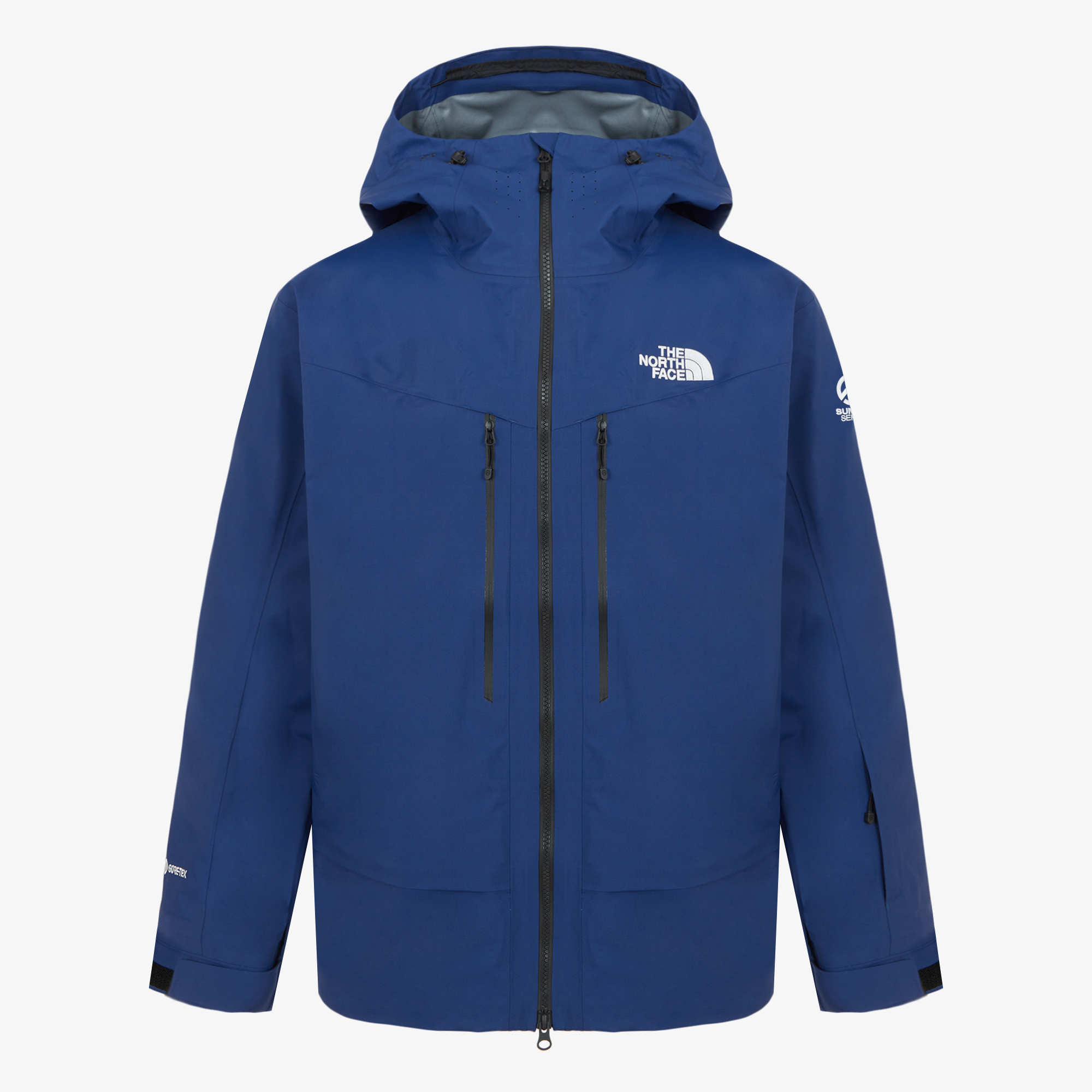 M'S WHISTLER GTX SKI JACKET