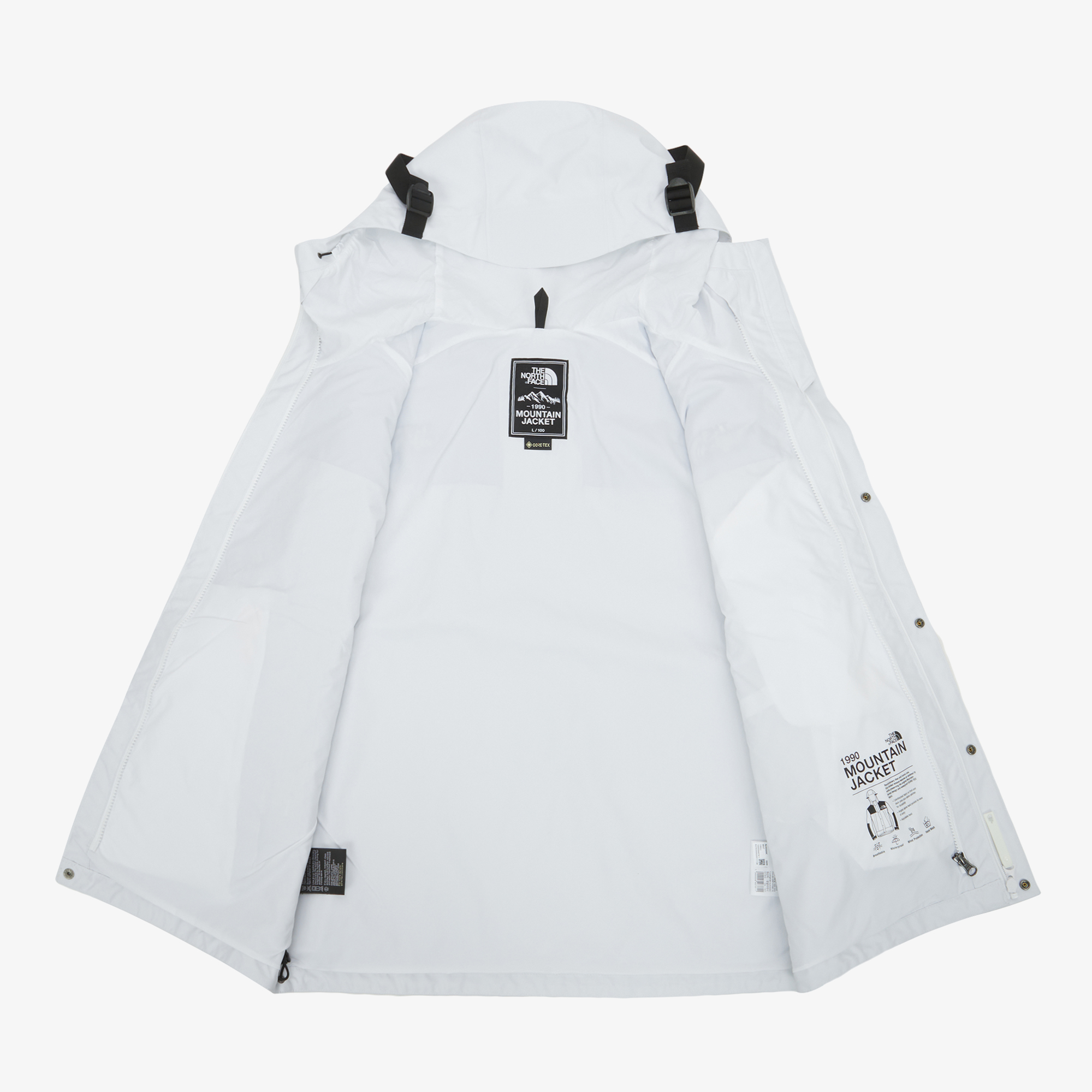 M'S GTX MOUNTAIN JACKET