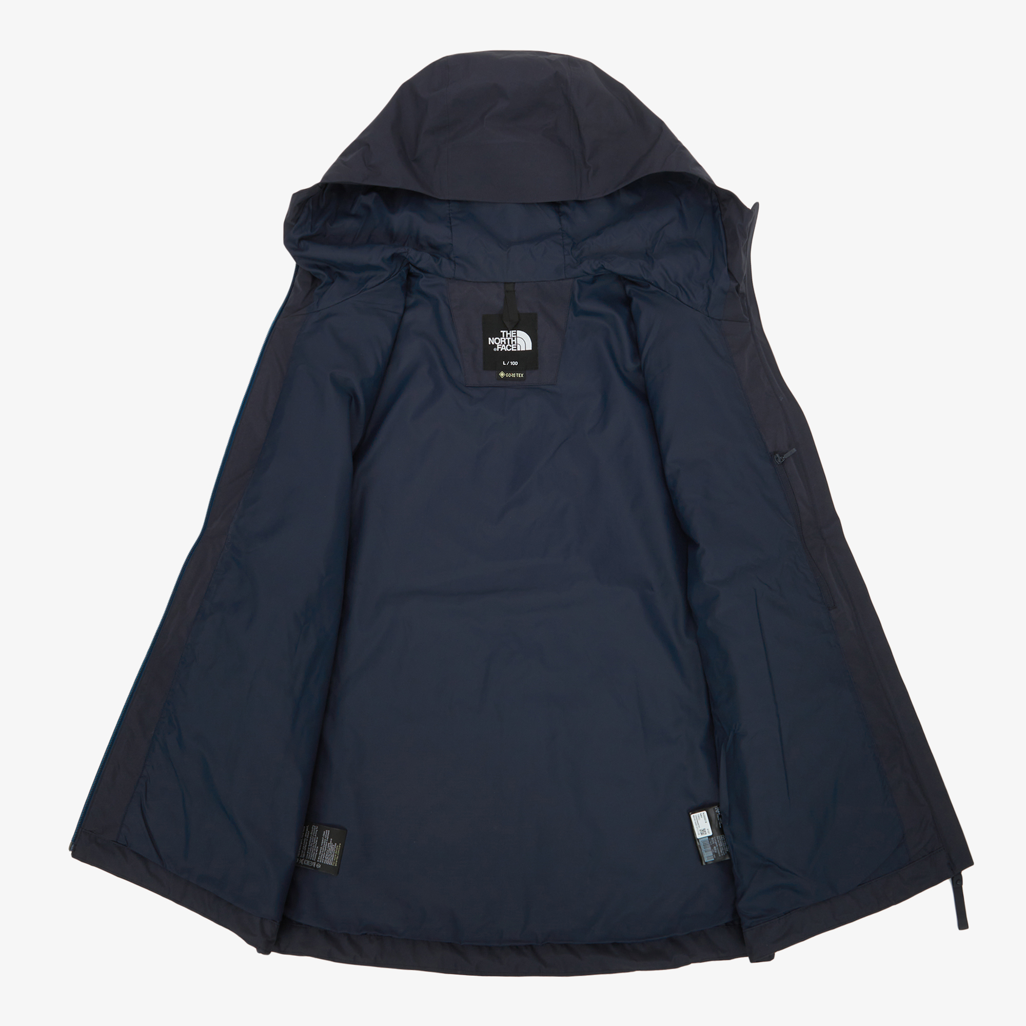 M'S GTX ANCHOR JACKET