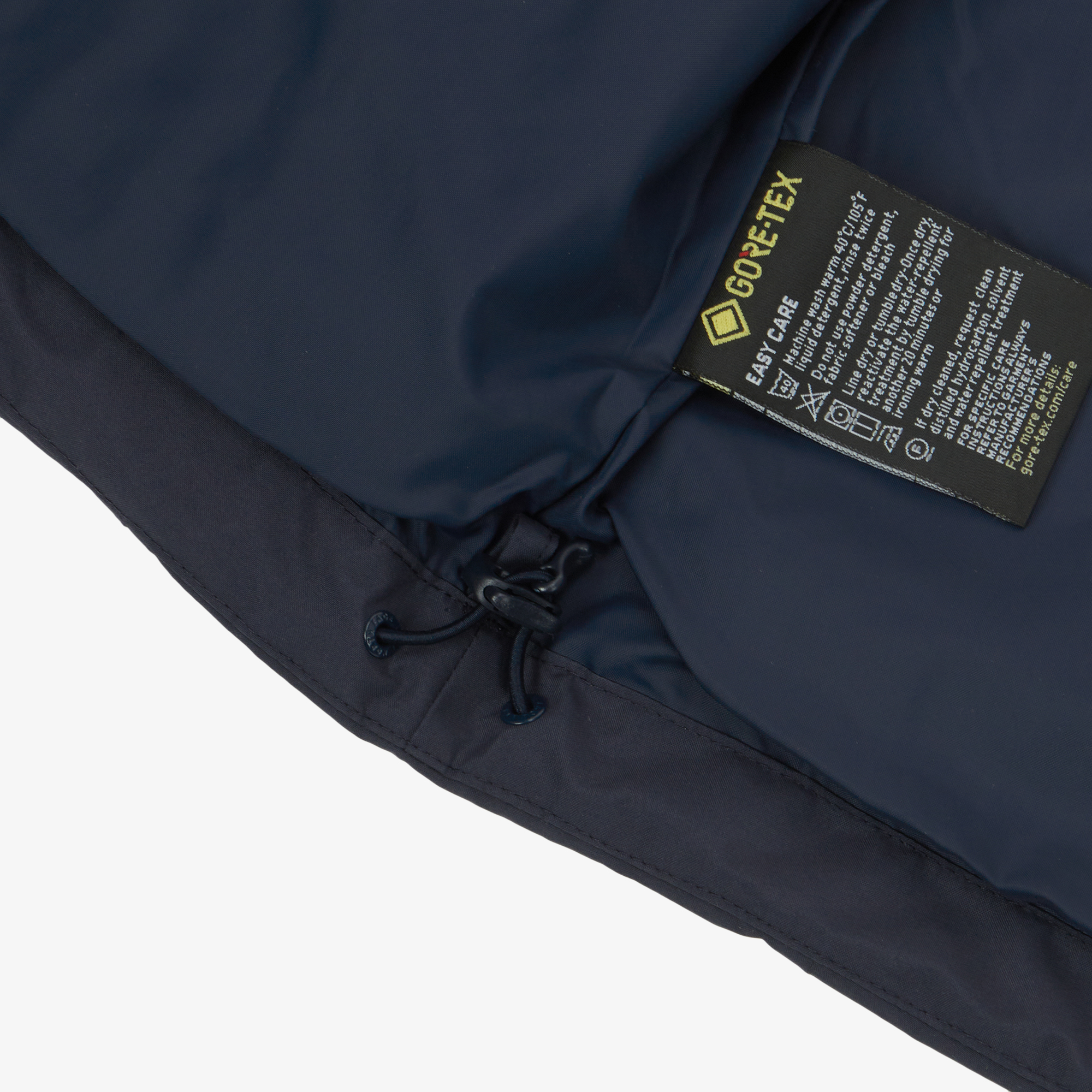 M'S GTX ANCHOR JACKET