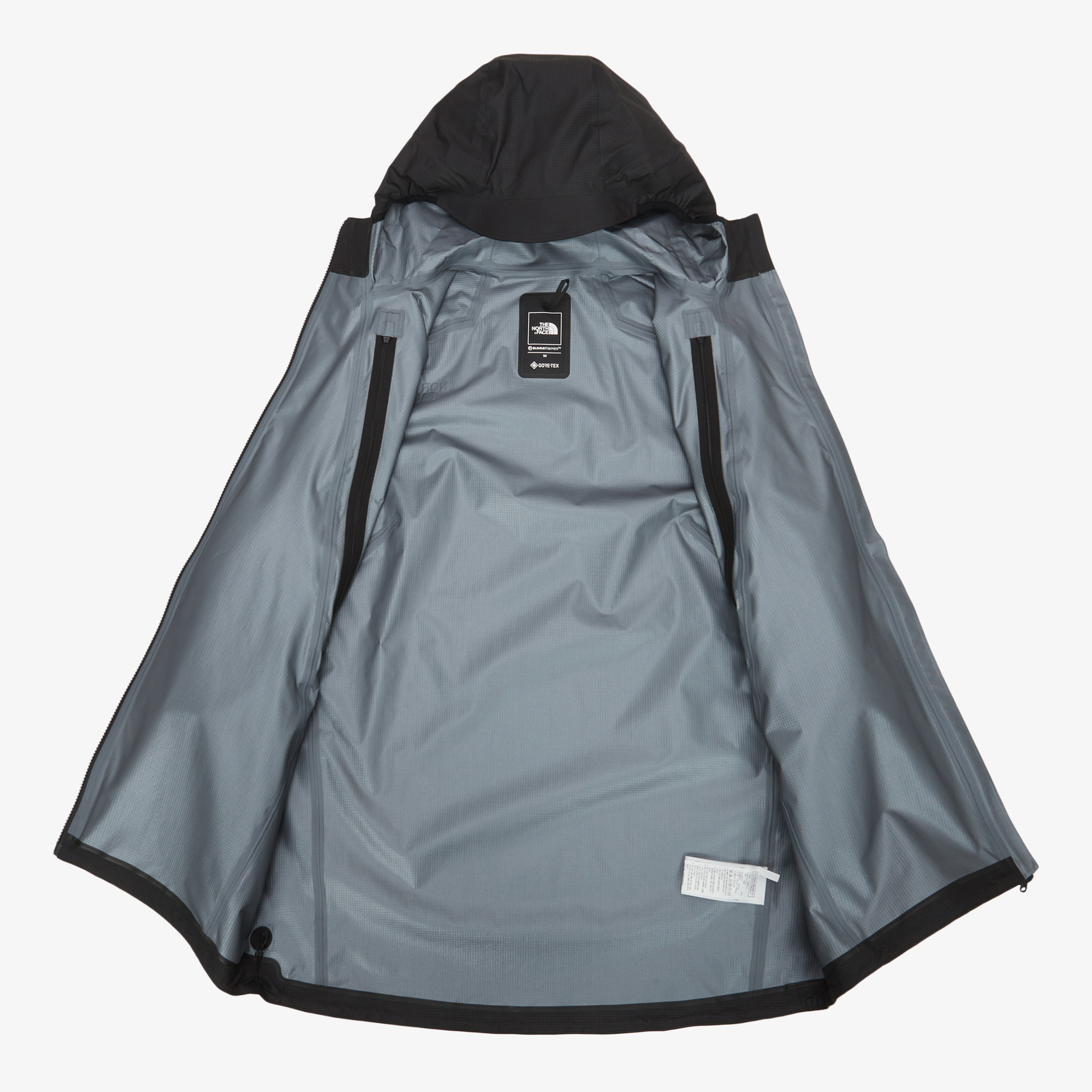 GTX TRAIL ENDURANCE JACKET