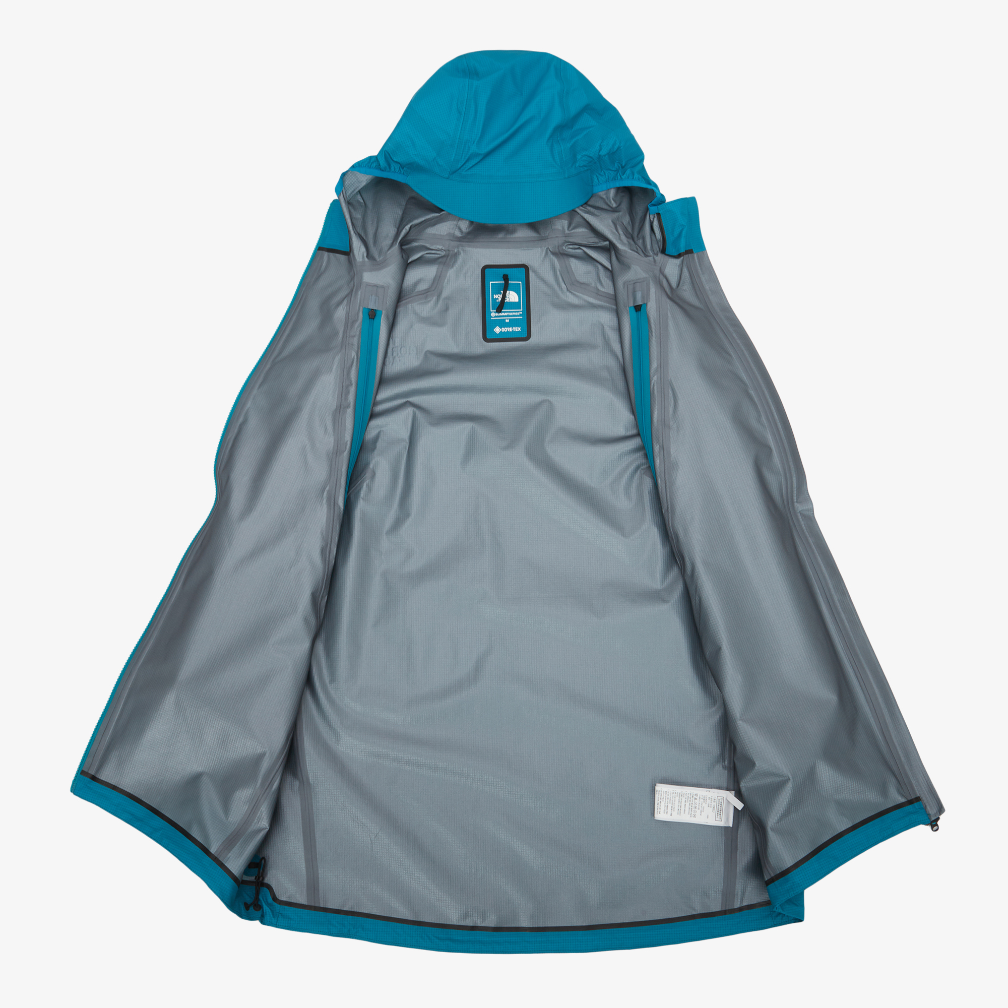 GTX TRAIL ENDURANCE JACKET
