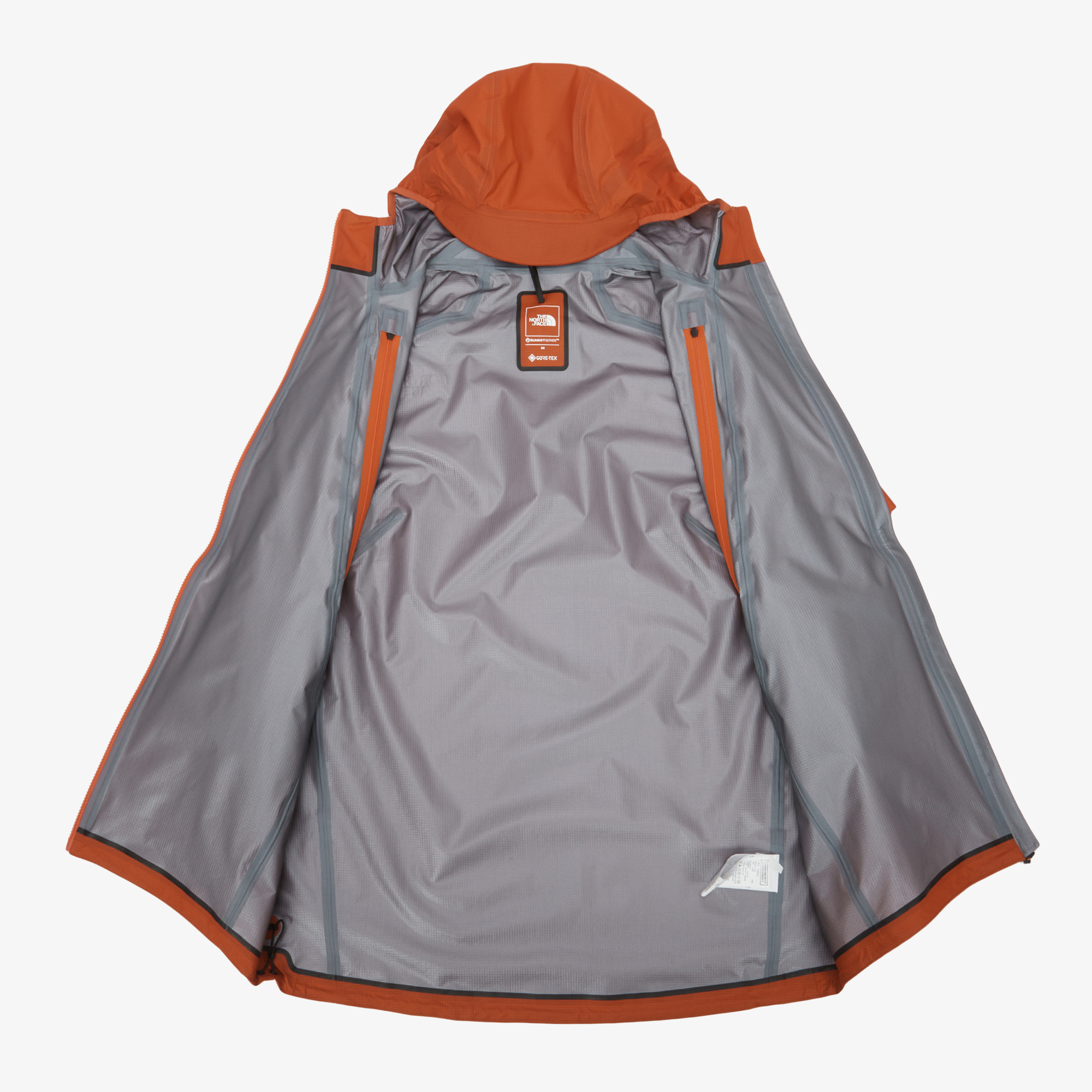 GTX TRAIL ENDURANCE JACKET