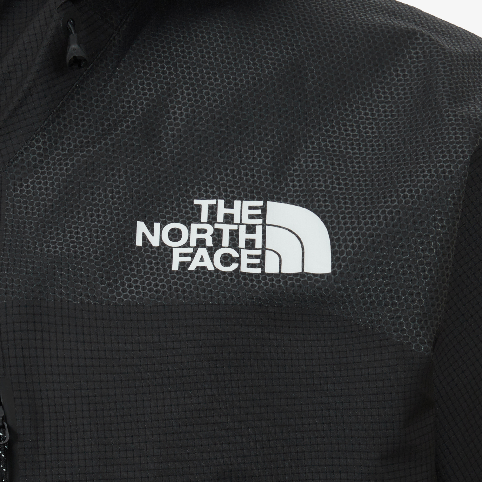 THUI ZOM PEAK JACKET