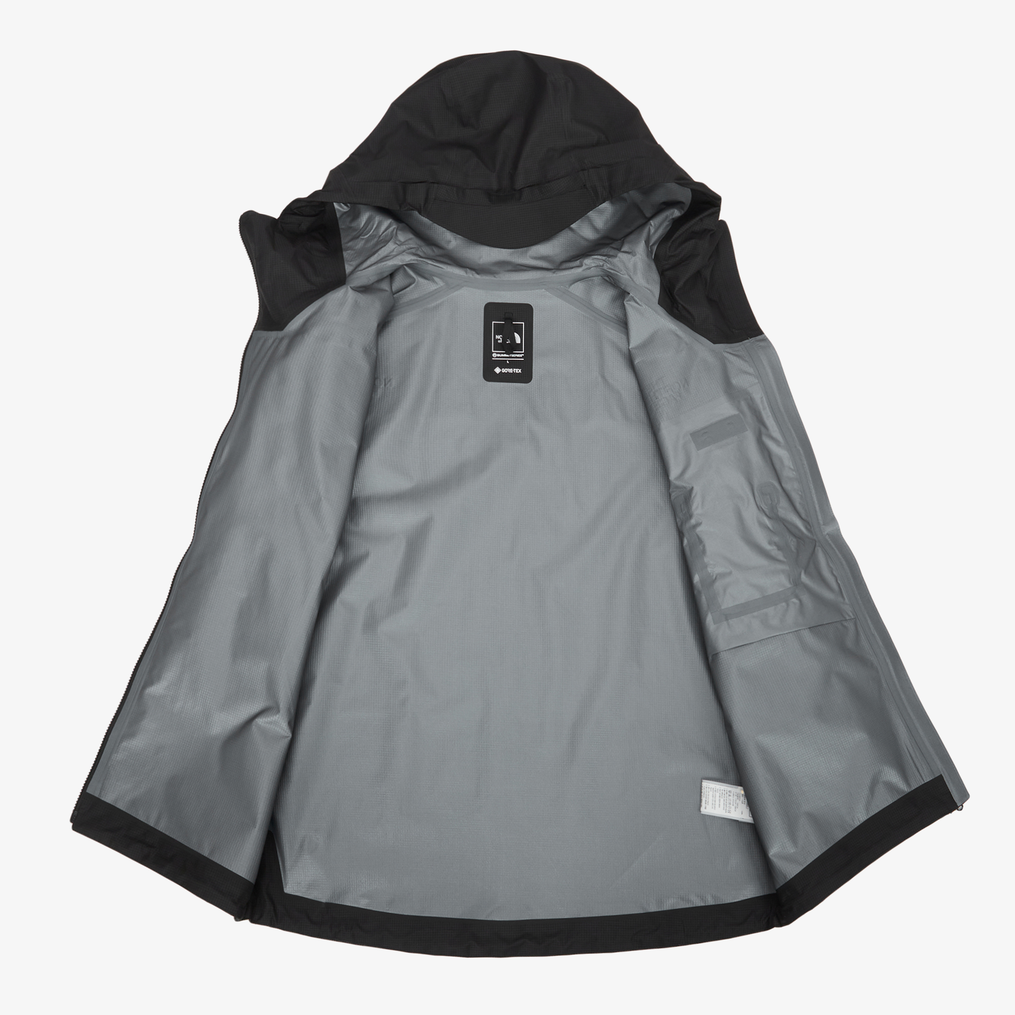 THUI ZOM PEAK JACKET