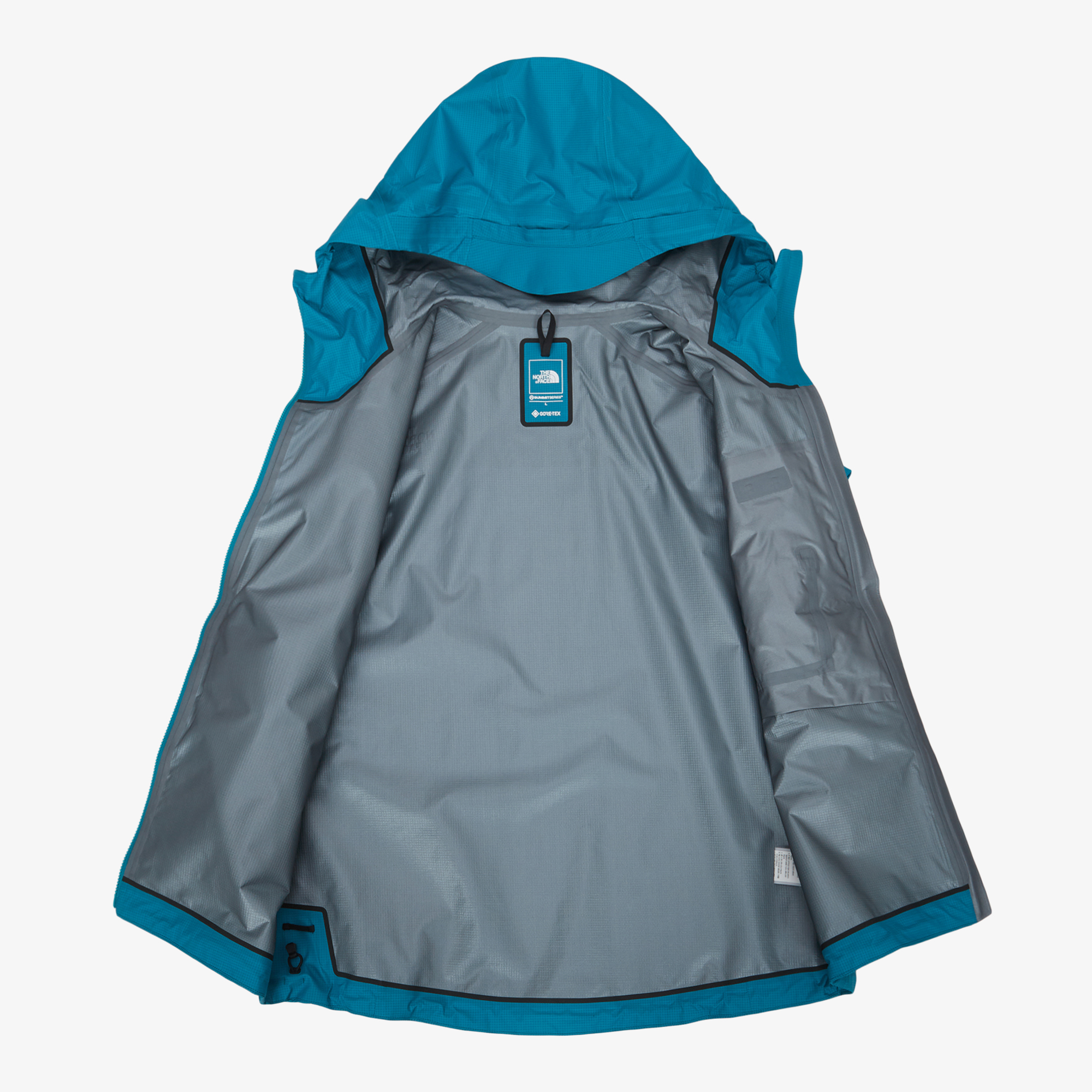 THUI ZOM PEAK JACKET