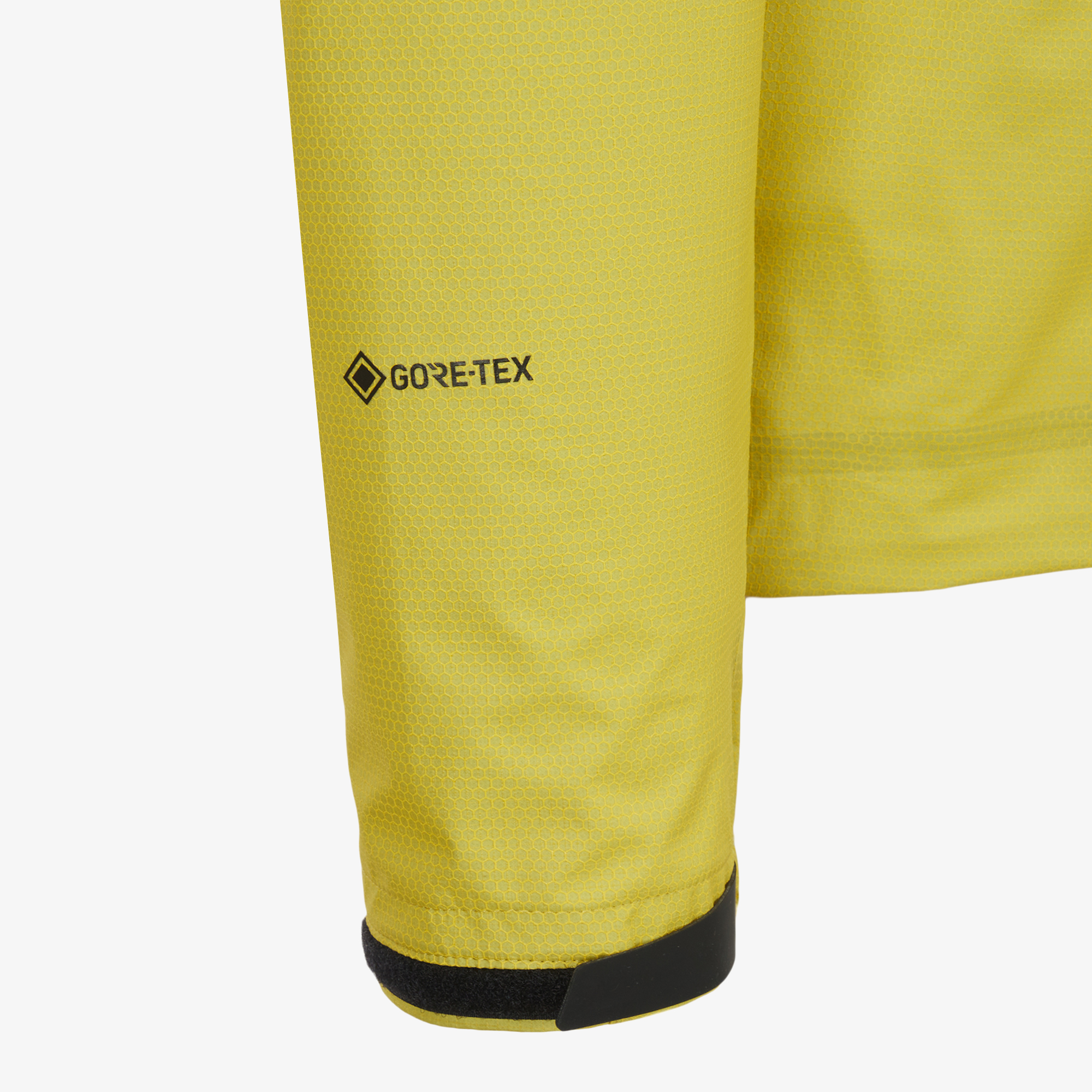 THUI ZOM PEAK JACKET