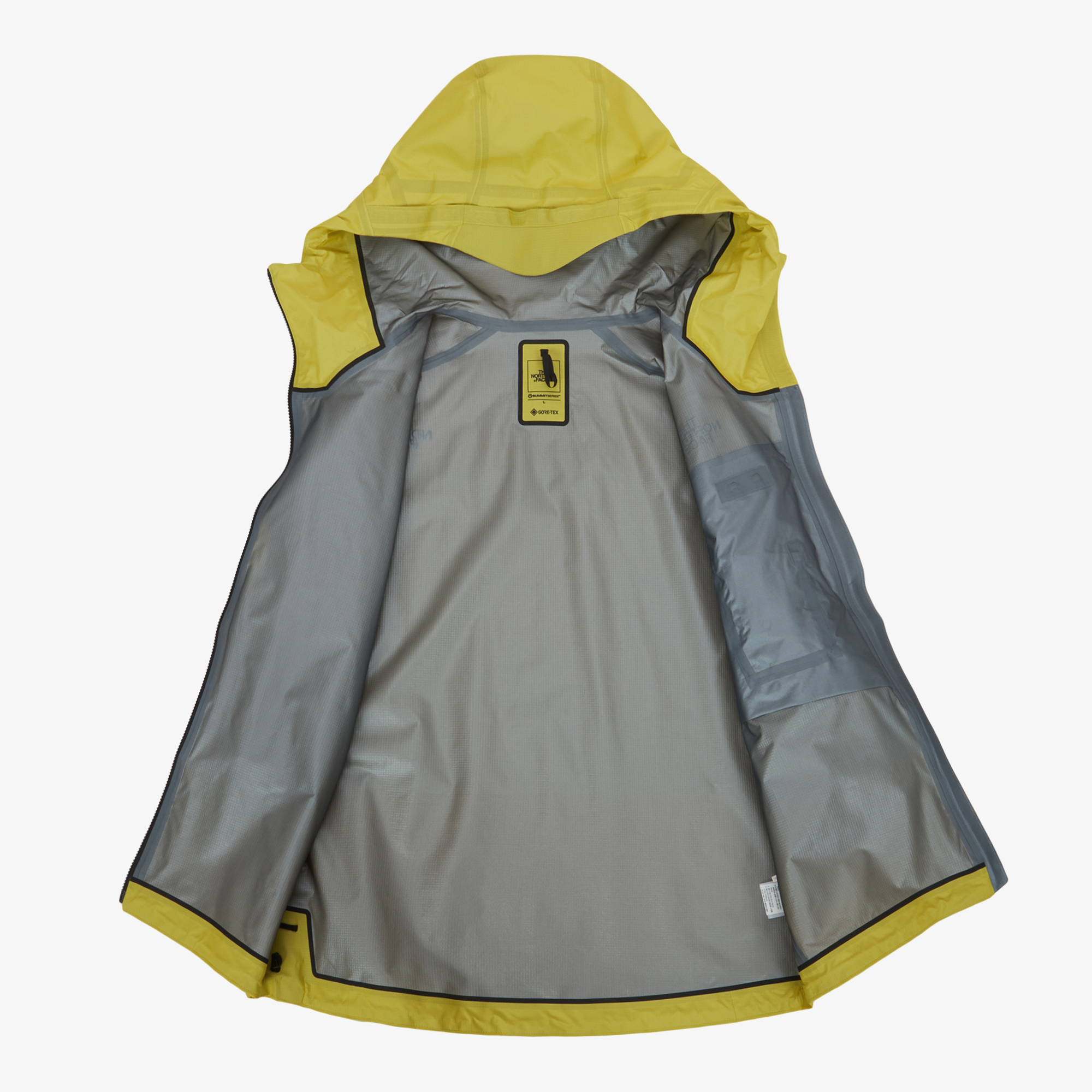 THUI ZOM PEAK JACKET