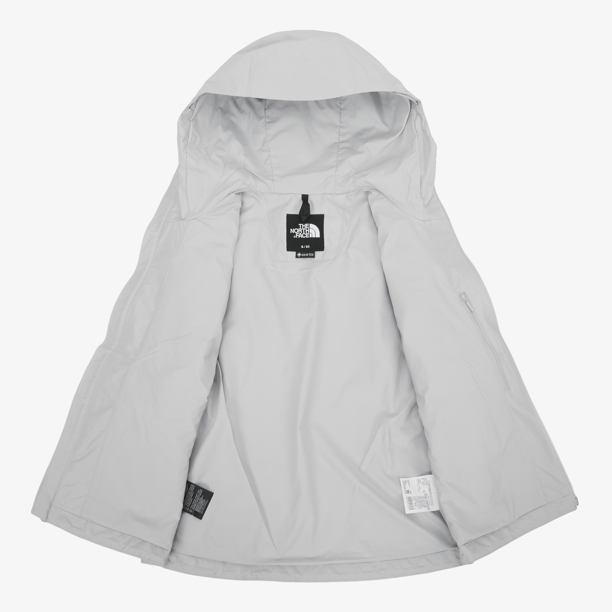 W'S GTX ANCHOR JACKET