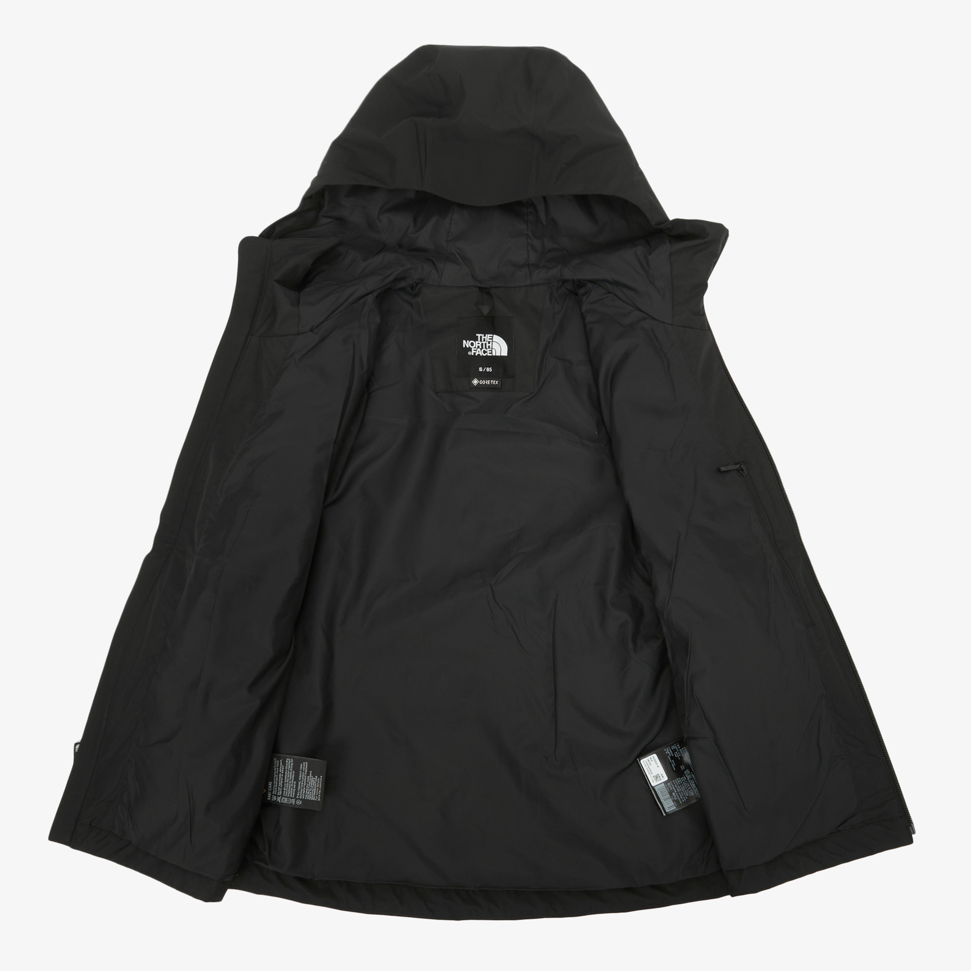 W'S GTX ANCHOR JACKET