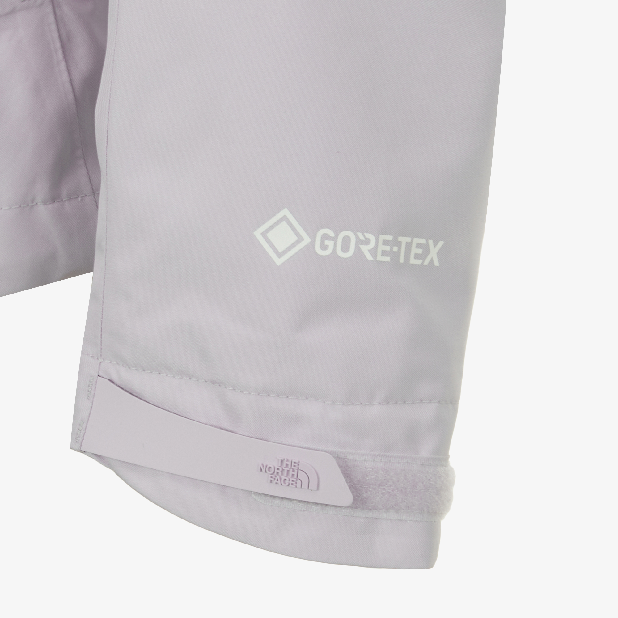 W'S GTX ANCHOR JACKET