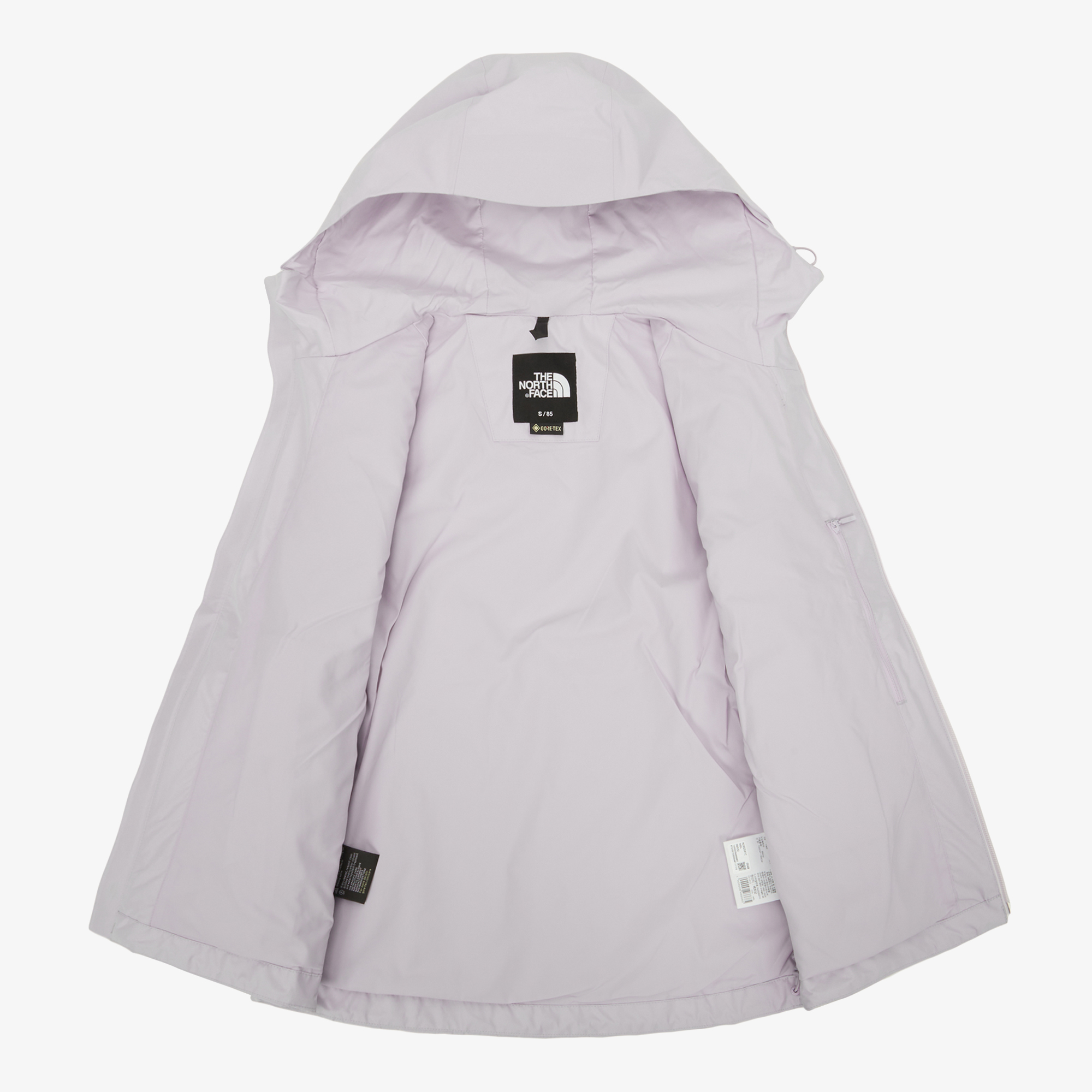 W'S GTX ANCHOR JACKET